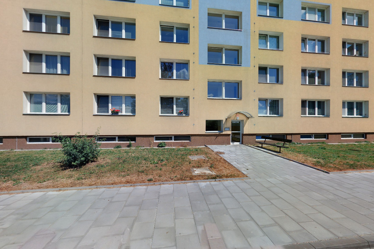 Petr Včelařík - Malování pokojů a nátěry