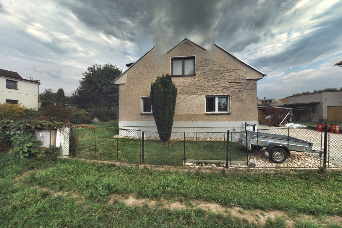 Žaluzie Zeman foto 6