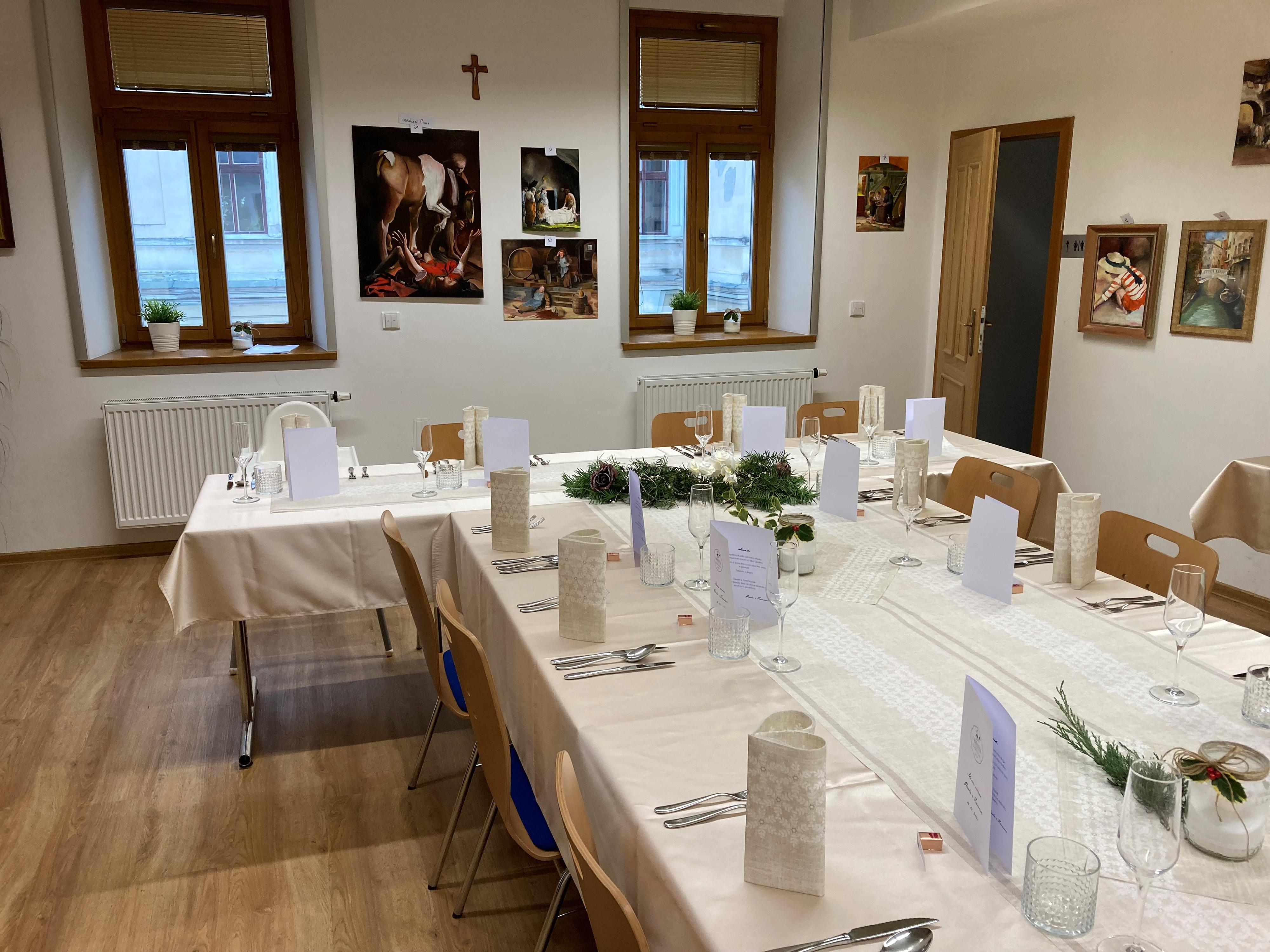 Restaurace a pizzerie U Kristýna foto 3