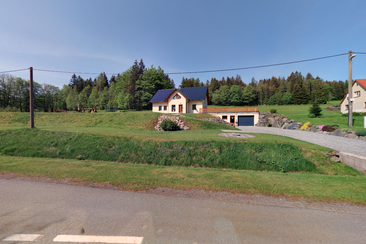 Ubytování U Krejčích foto 5