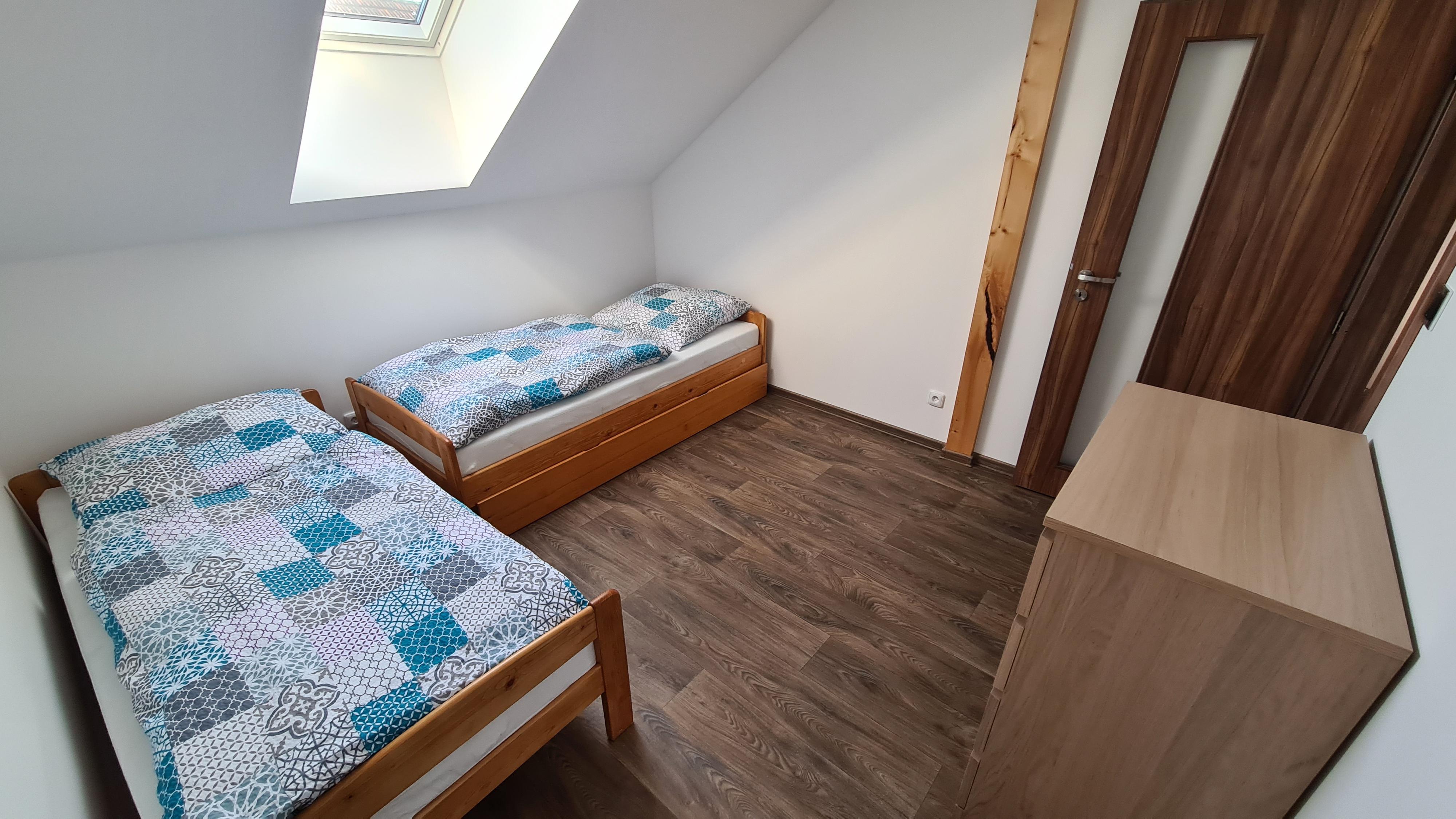 Apartmán Malá Valaška foto 5