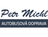 logo Petr Michl - Autobusová doprava