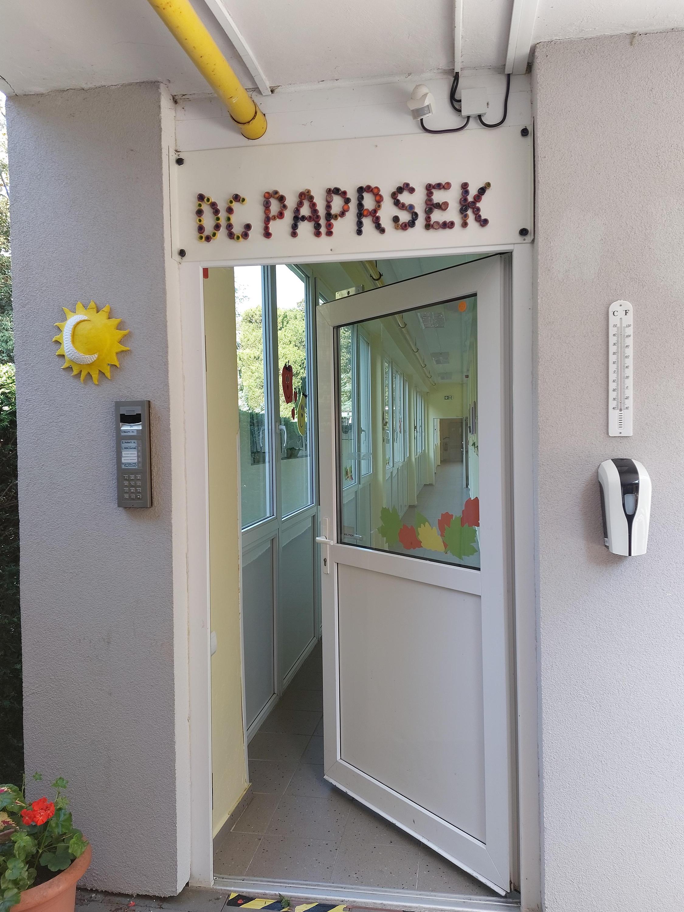 DC Paprsek - Středisko Prosek foto 3