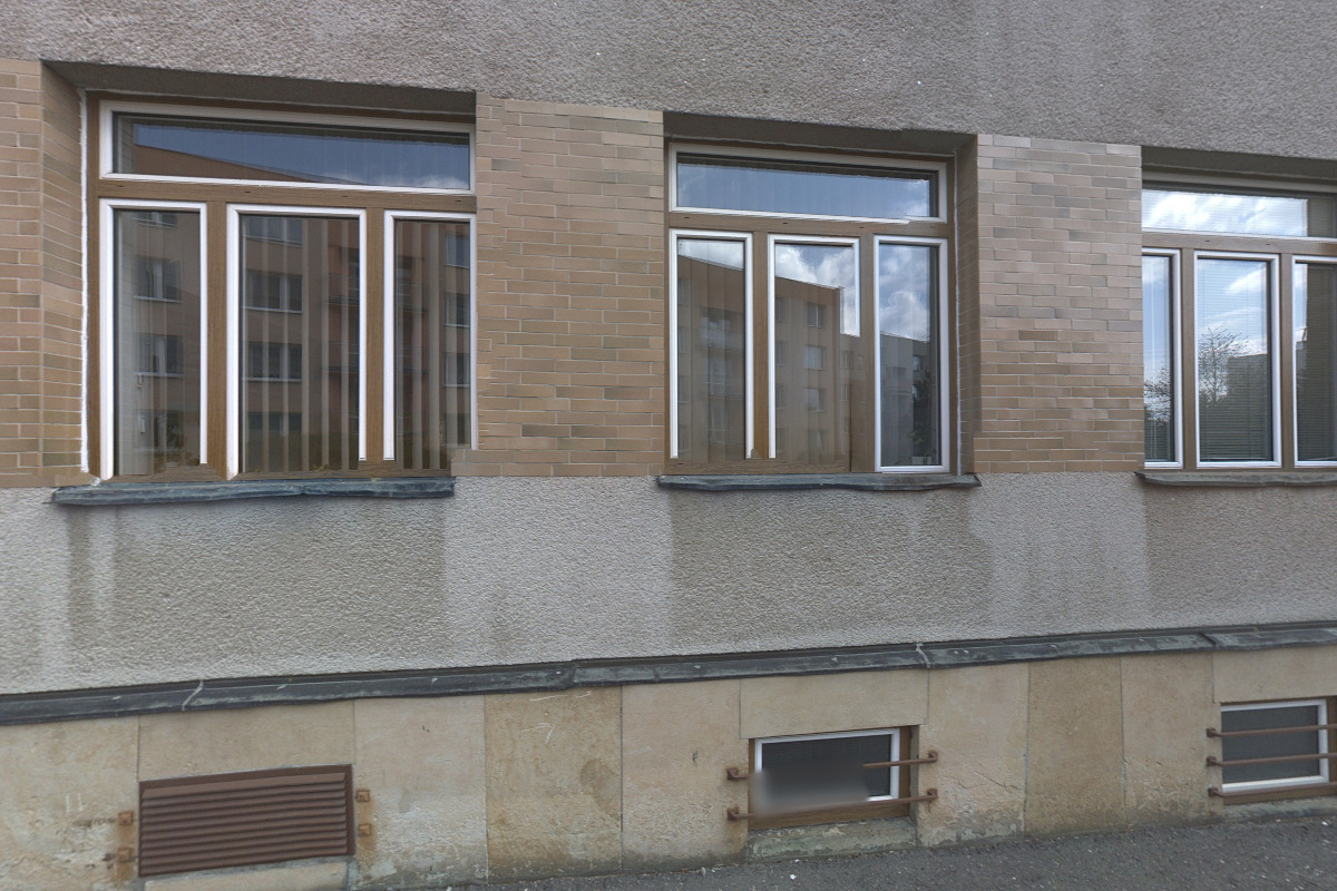 MÚ Rychnov nad Kněžnou - Odbor správy nemovitostí