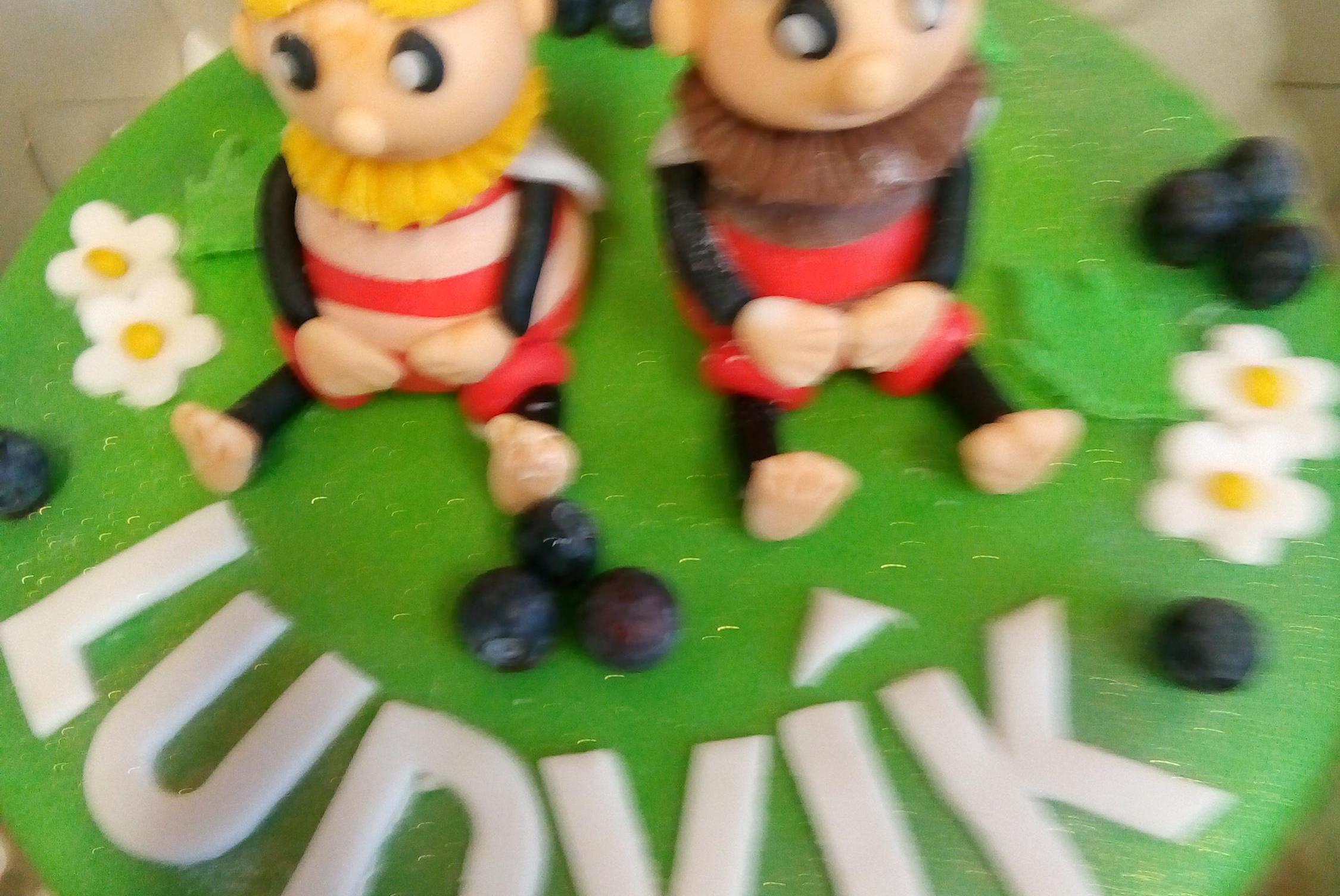 Cukrárna Maratonstav