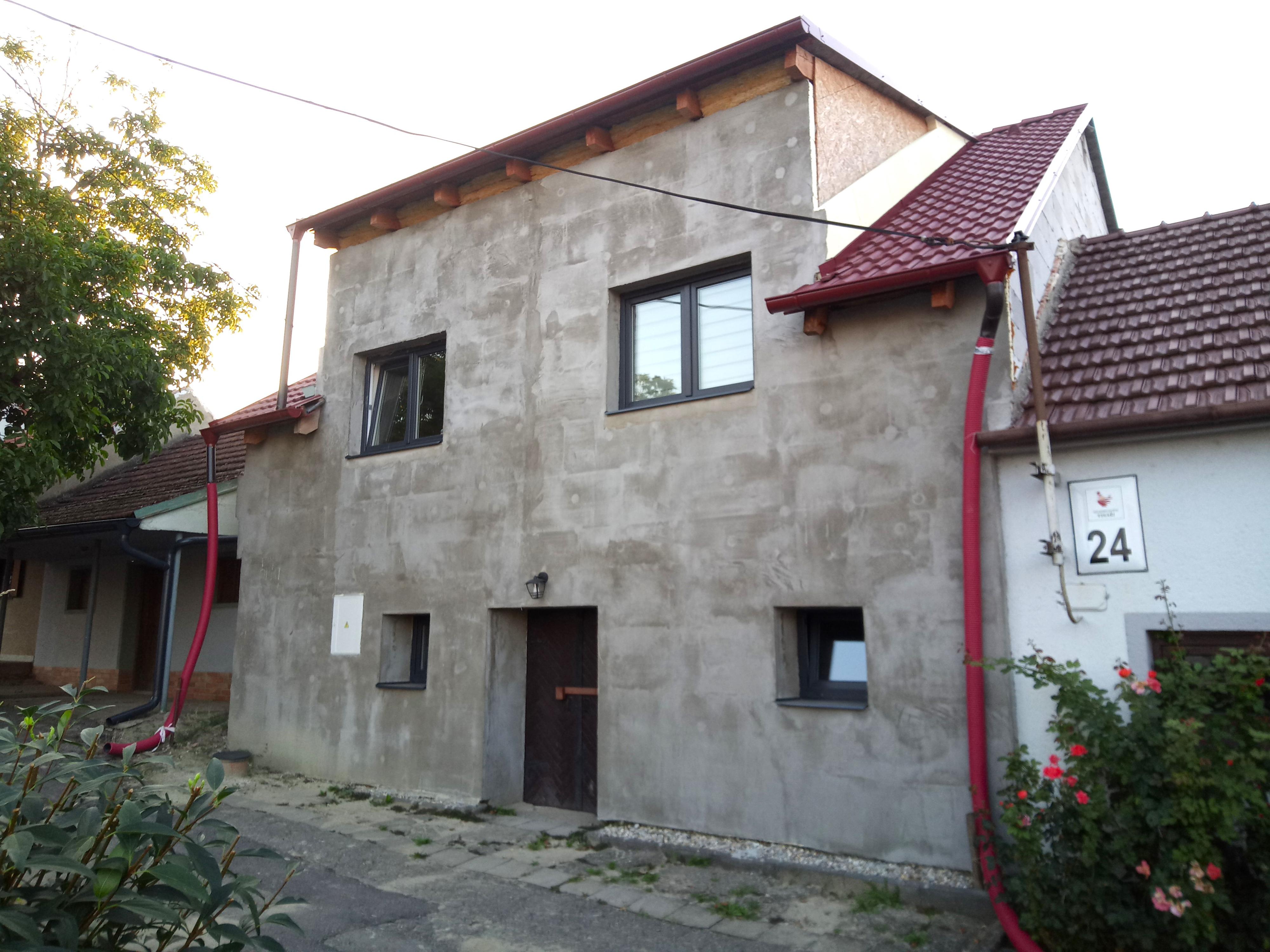 Apartmány nad vinným sklepem u Václavíků foto 2