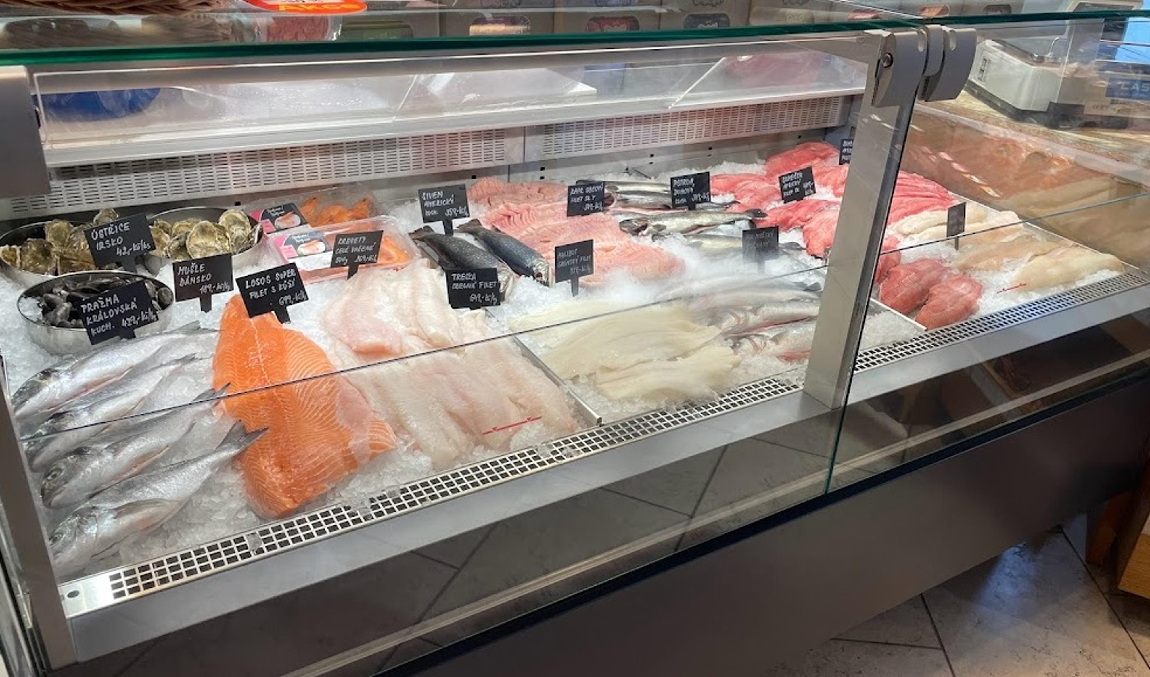 HAPPY FOOD delicates foto 4