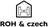 logo Chata Roháček