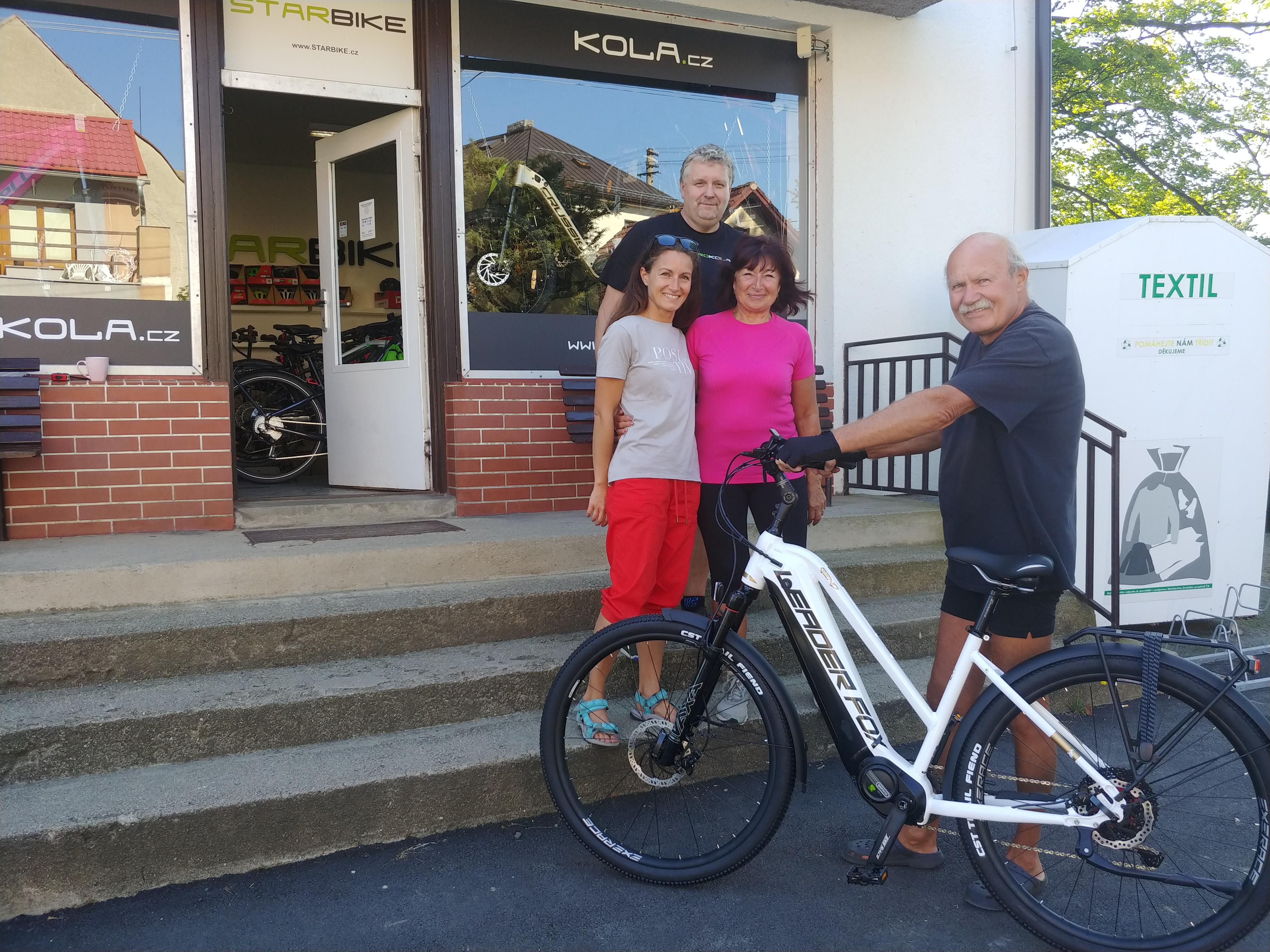 ELEKTROKOLA.cz foto 2