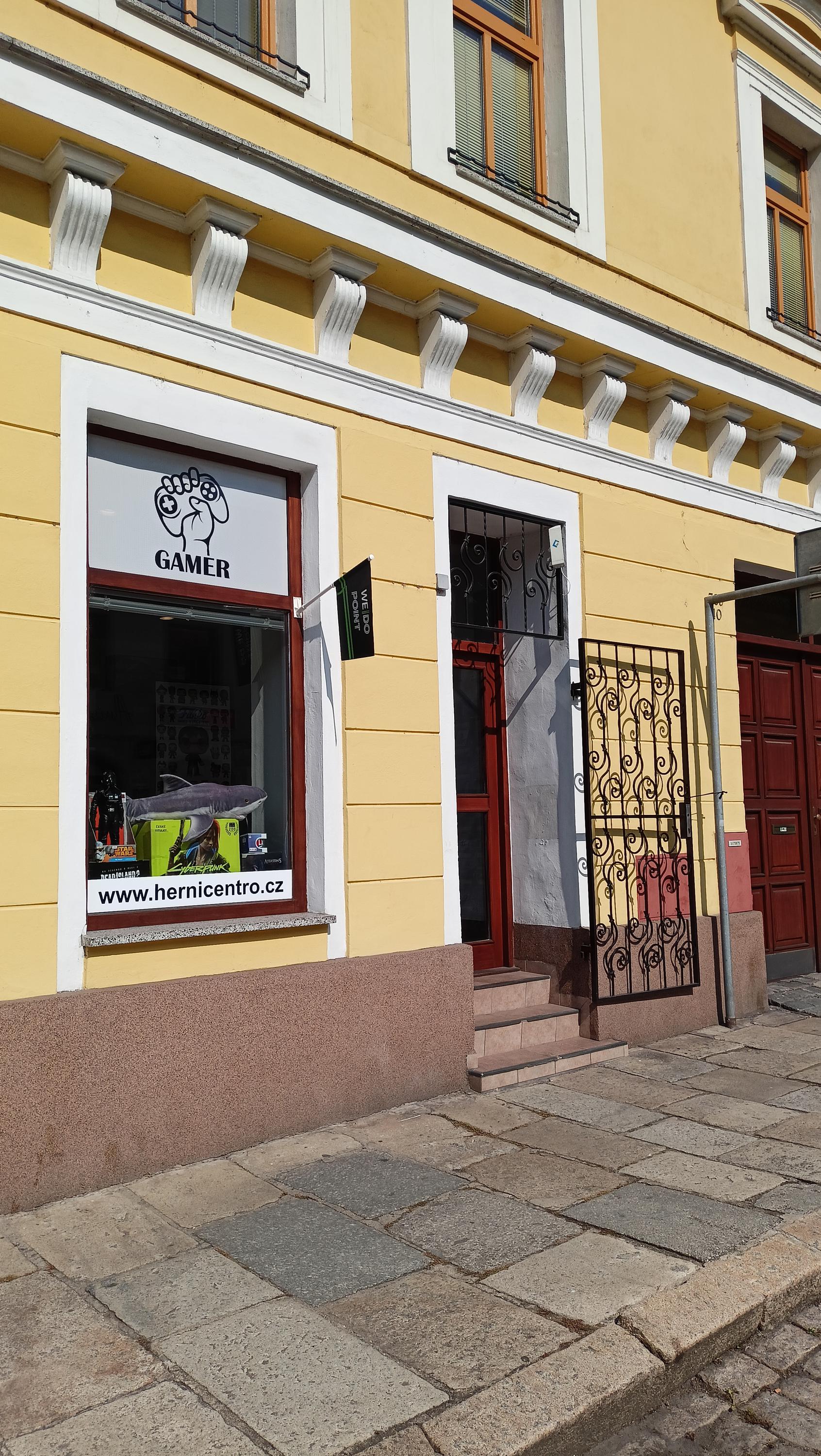 HerníCentro.cz foto 5