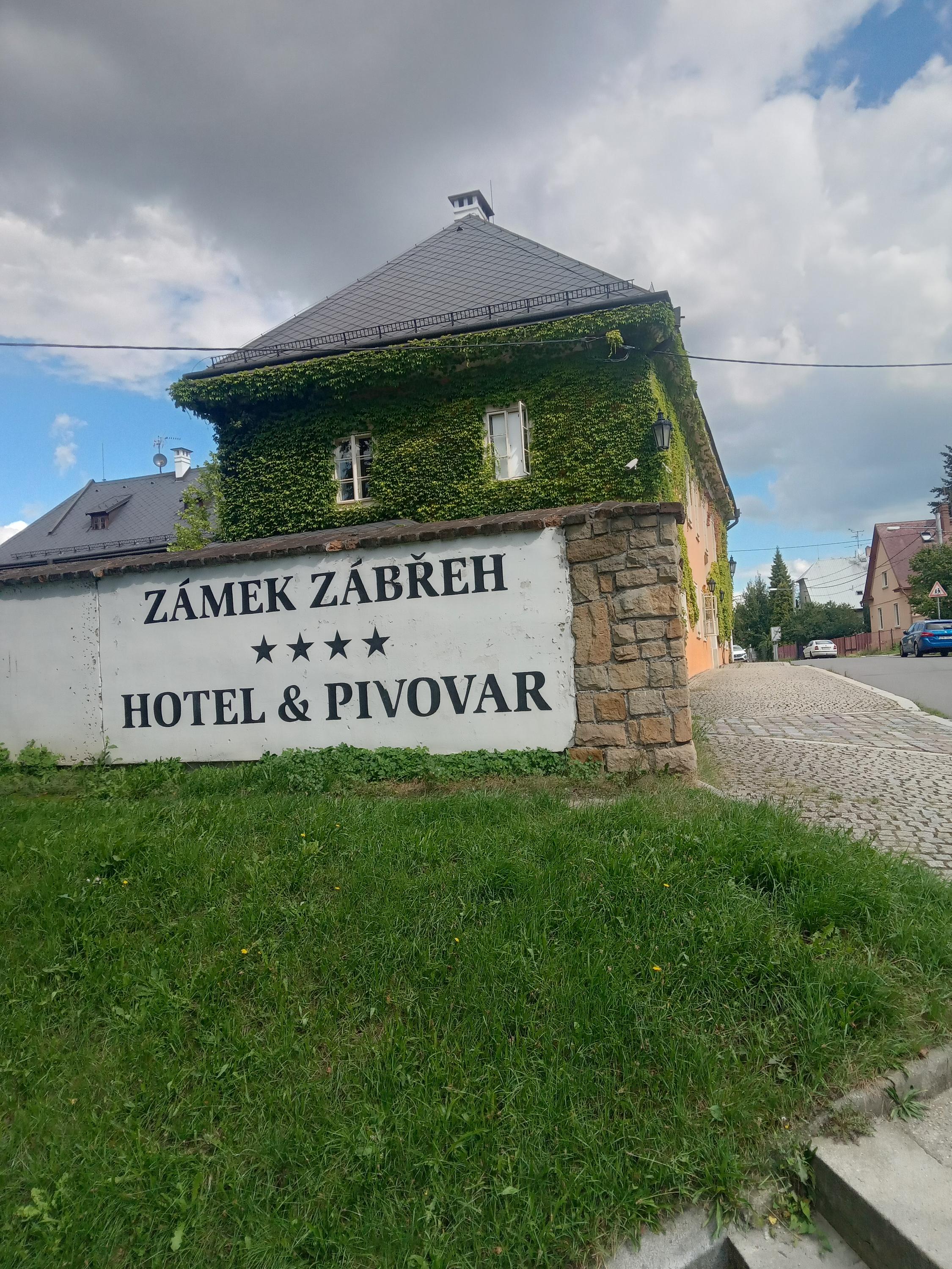 ZÁMEK ZÁBŘEH OSTRAVA - HOTEL & PIVOVAR foto 5