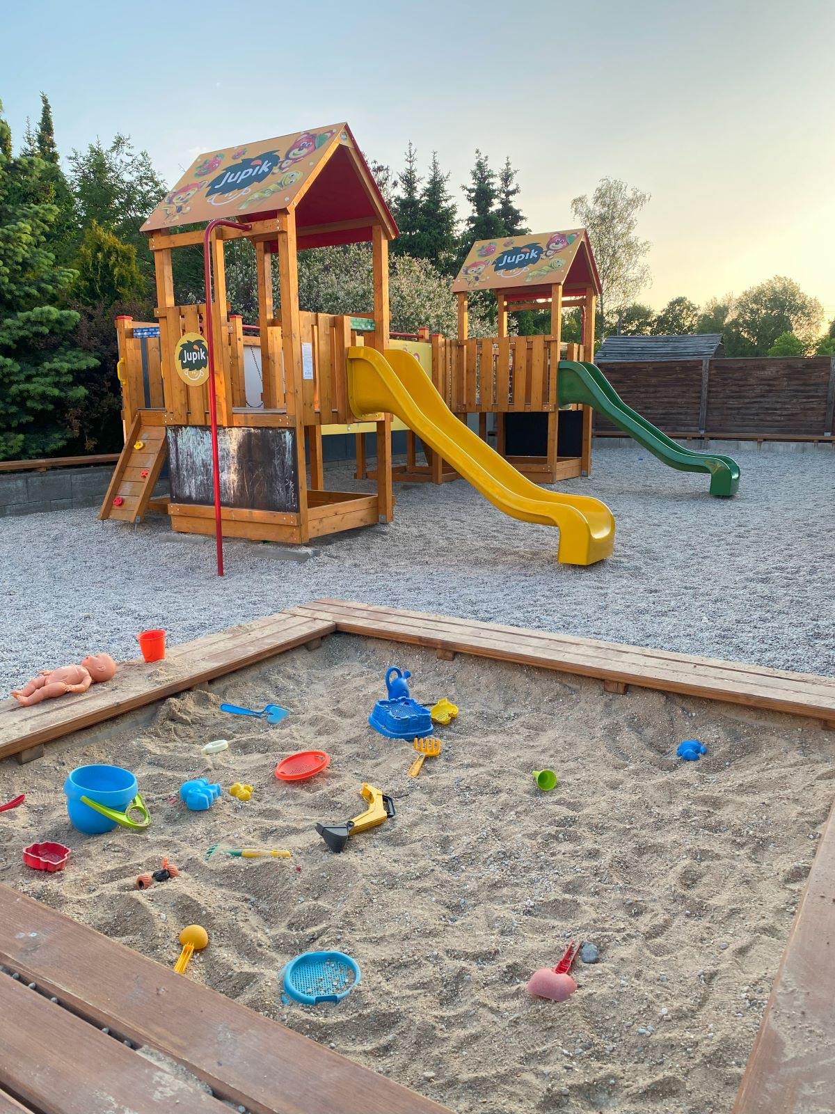 Kemp Kněžínek foto 6