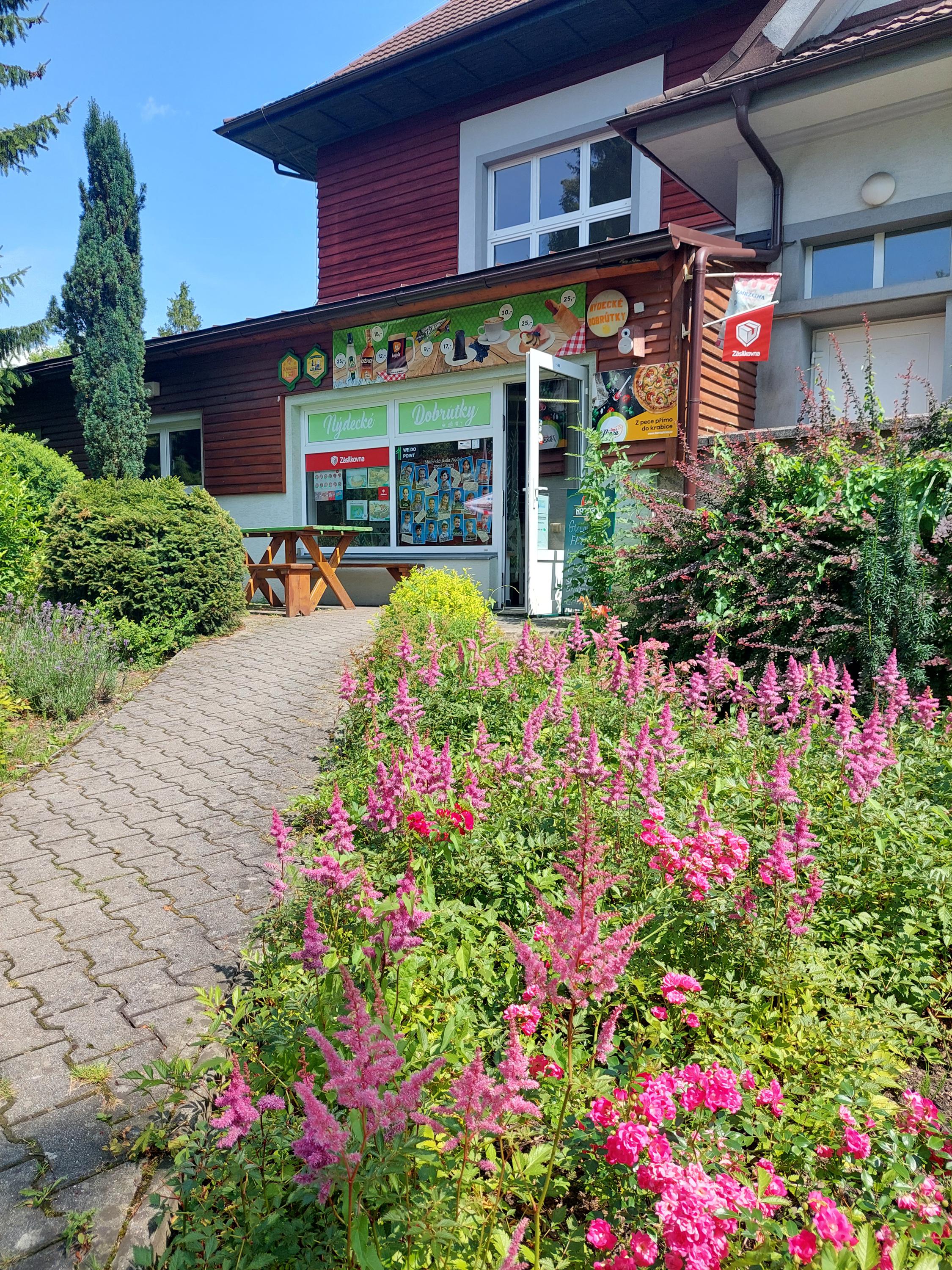 Nýdecké dobrůtky foto 2