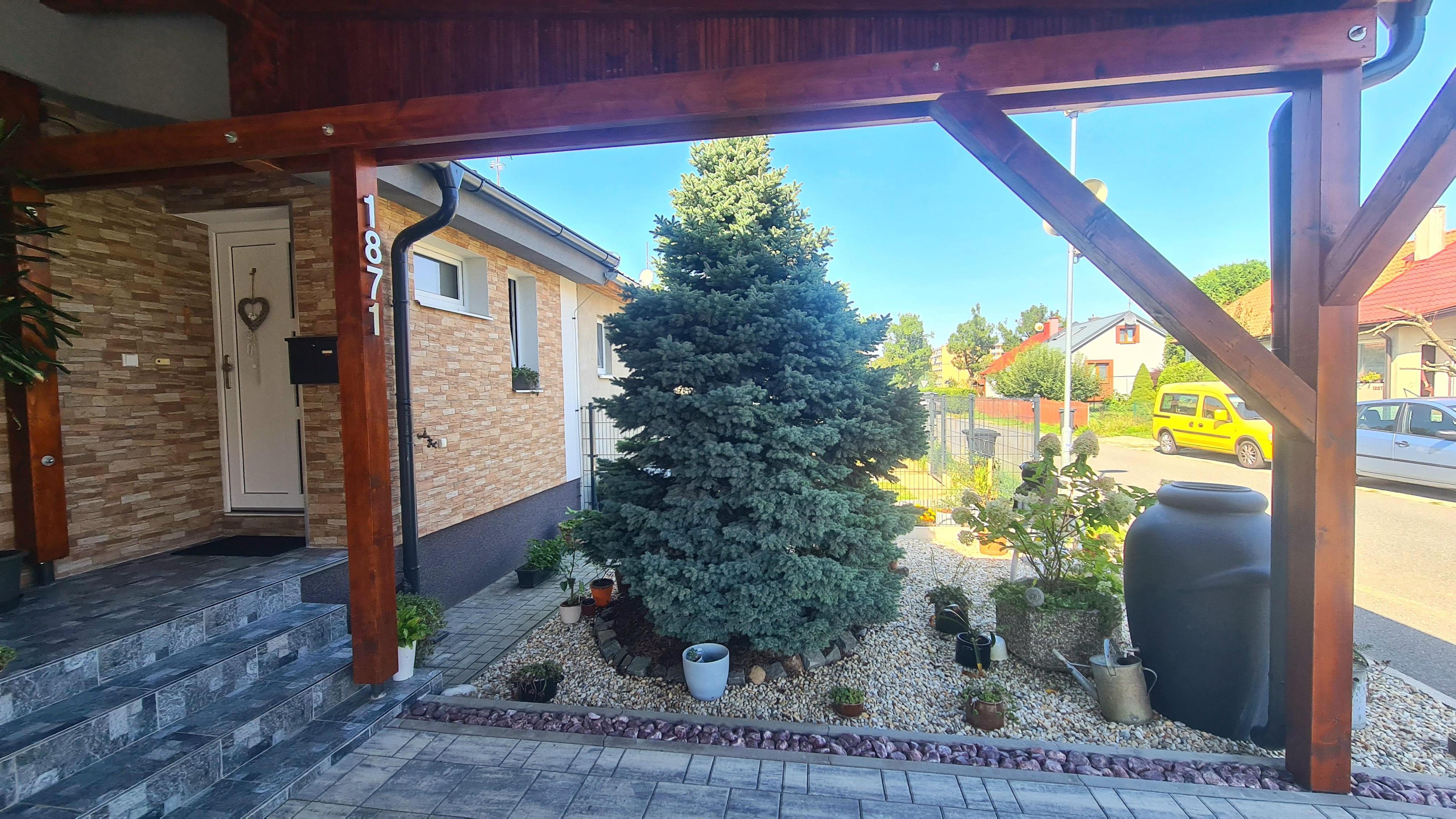 Penzion U nás na Moravě foto 4
