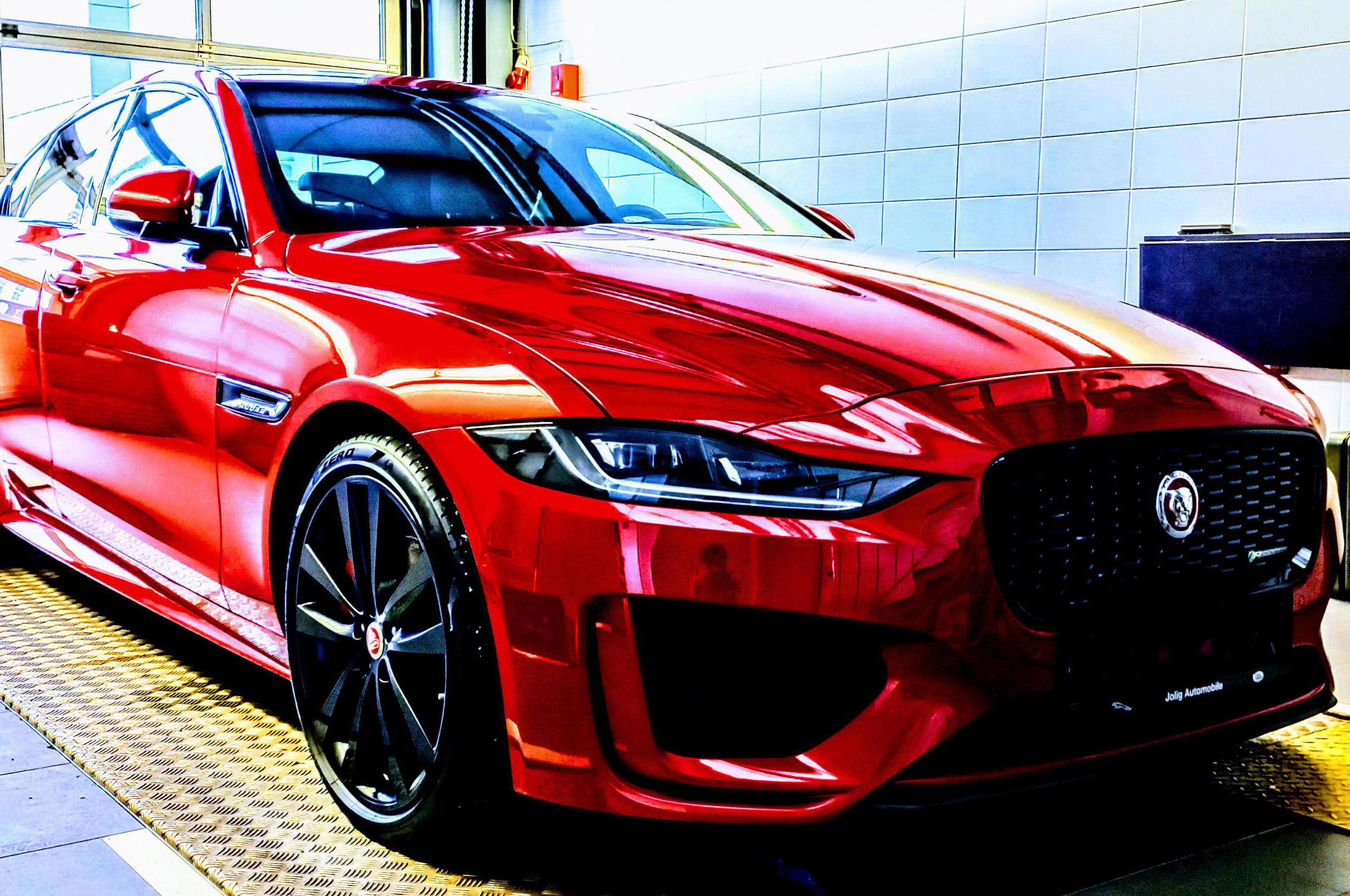 Martin Kucharczyk - Asistence při koupi vozu