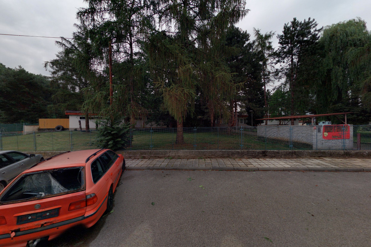 Tenis Akademie Bálek