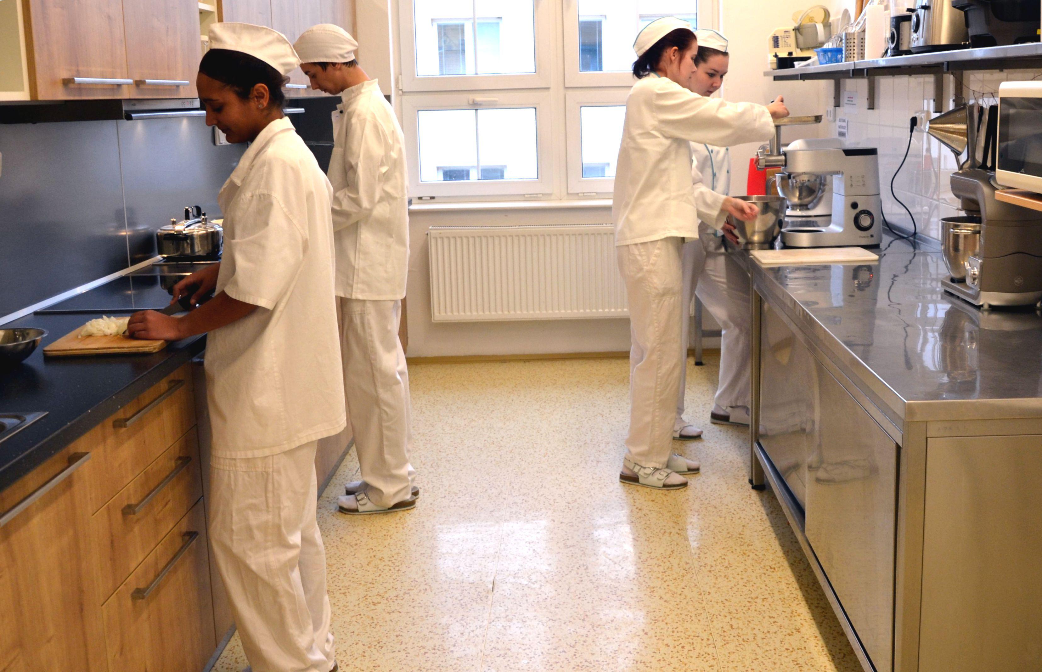 Střední škola polytechnická Kyjov, příspěvková organizace foto 4