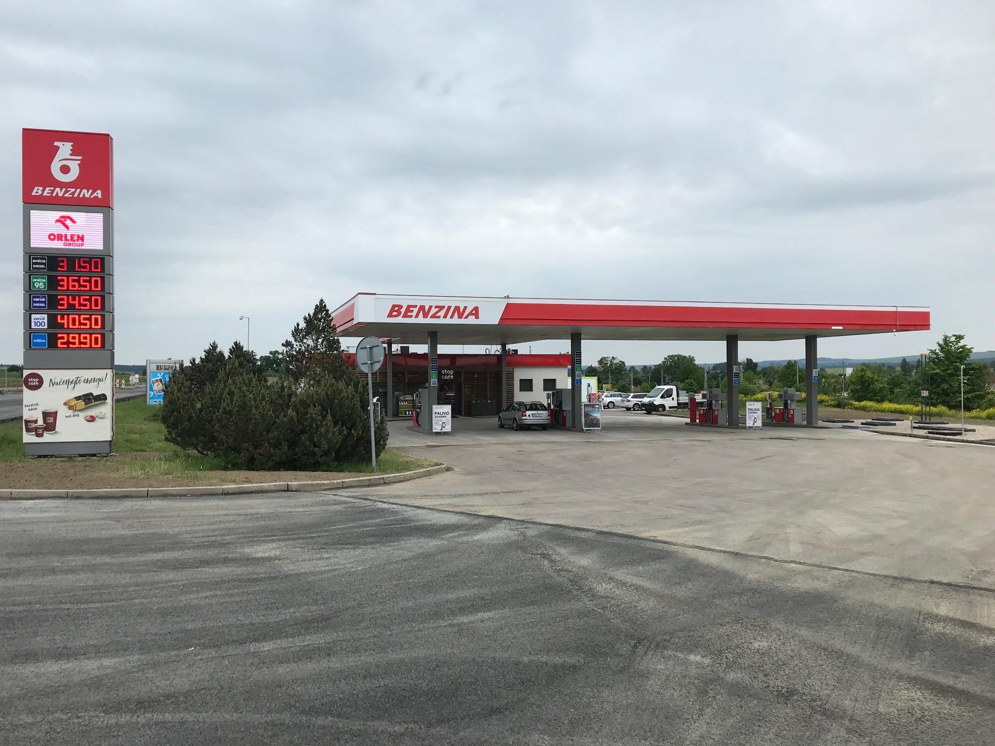 ORLEN foto 3