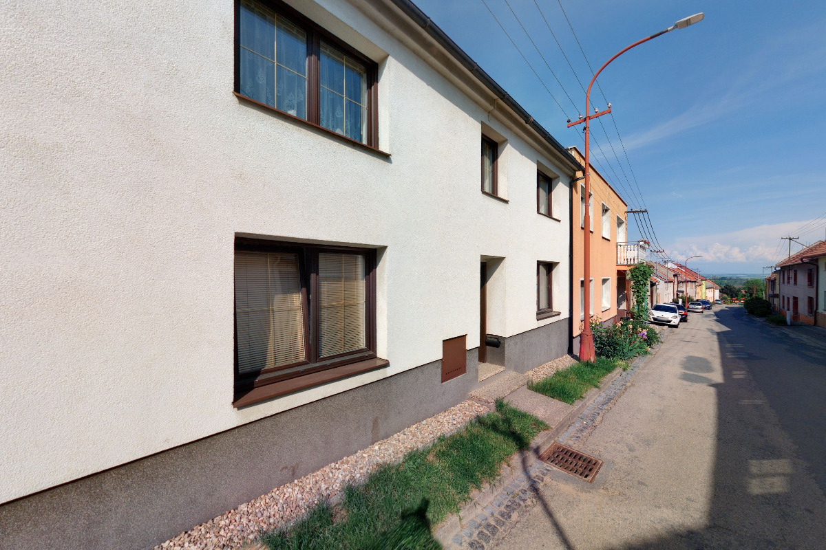 Výškové práce Pavel Polišenský