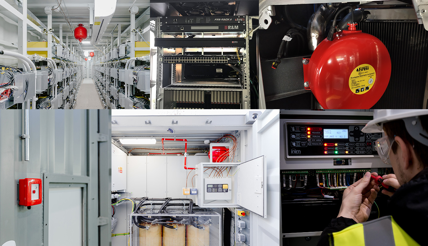 FIRESI s.r.o. foto 2