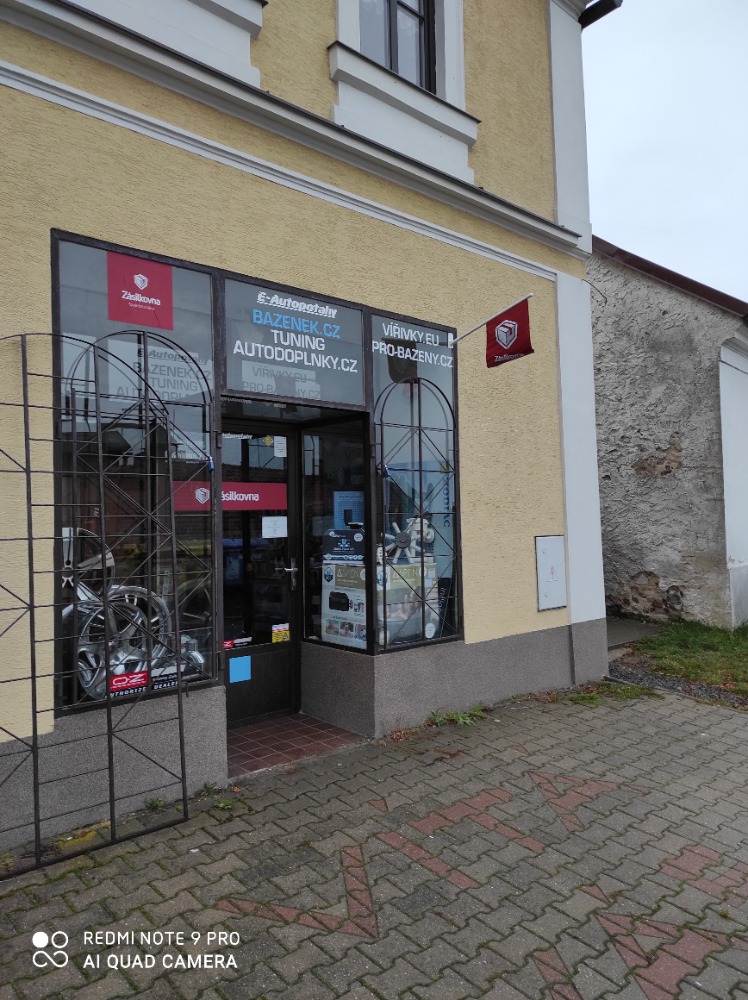 Bazenek.cz foto 3