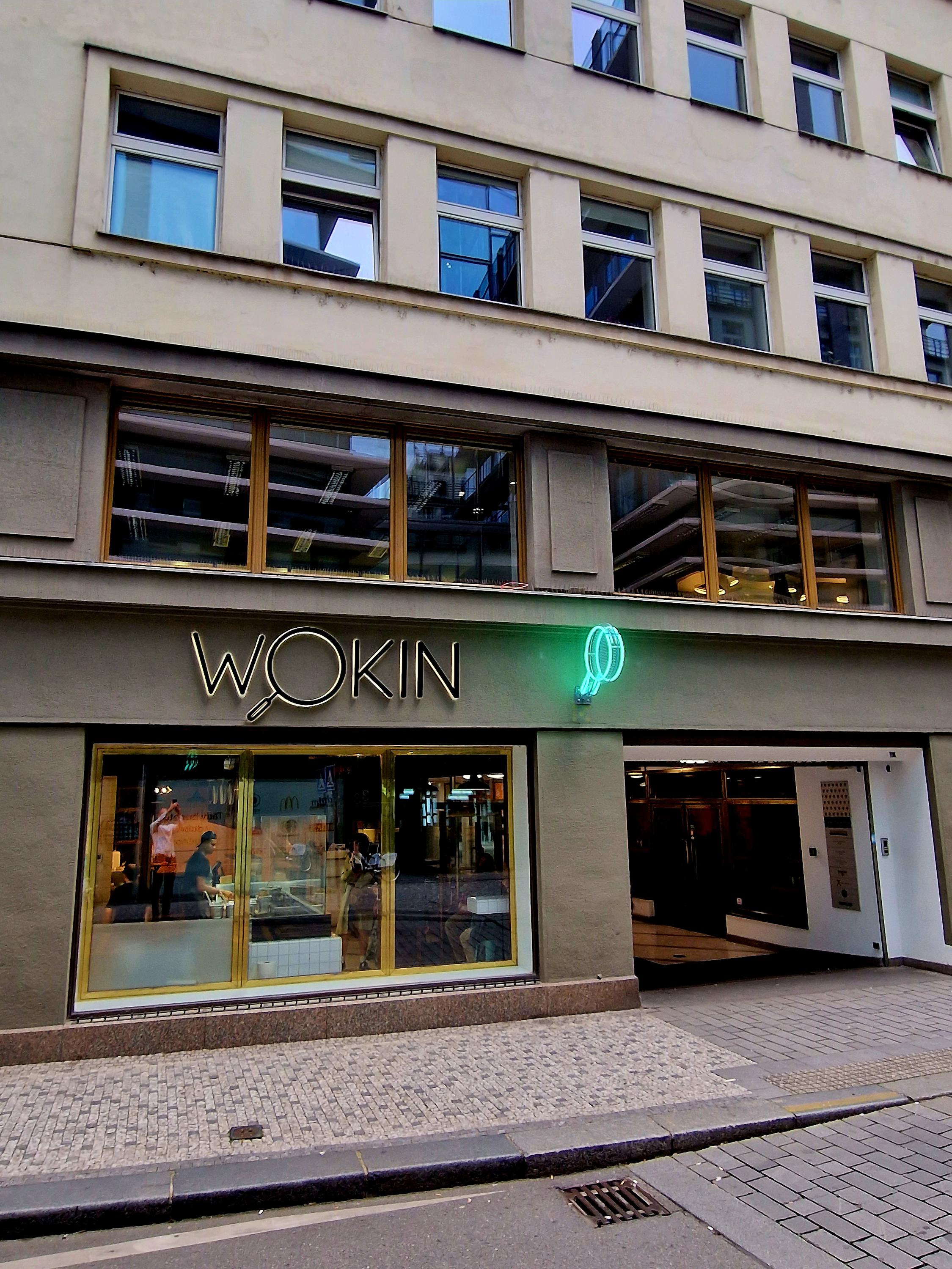 Wokin foto 1