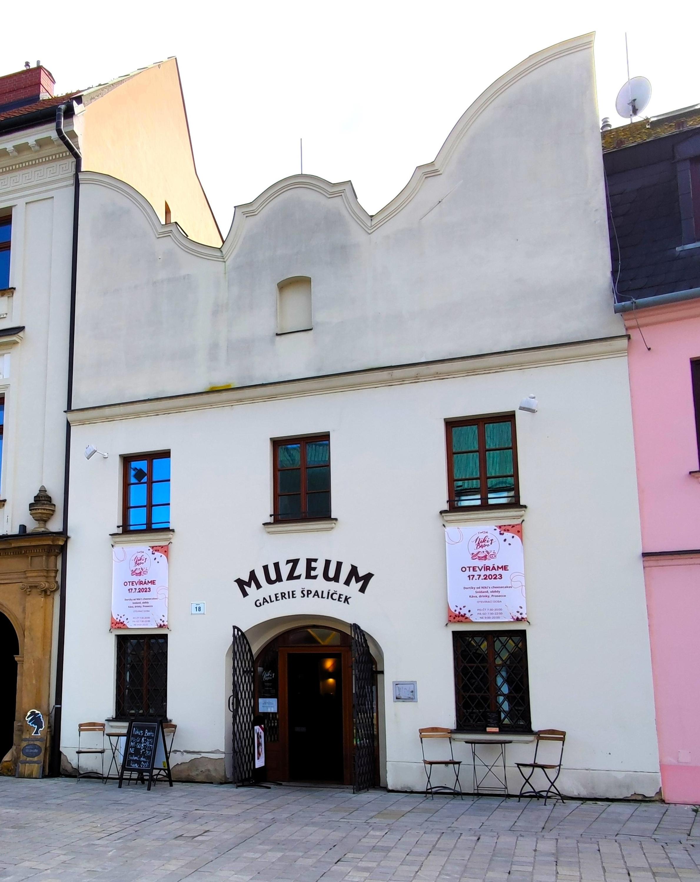 Galerie Špalíček foto 4