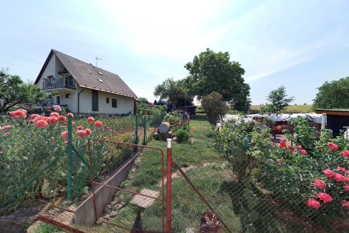 MICROBAGR - Pavel Dvořáček