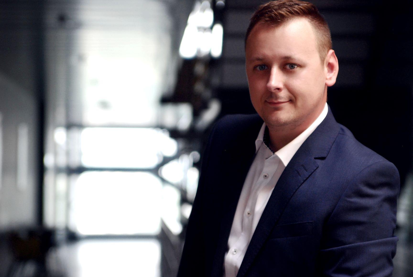 Martin Hess - Allianz pojišťovna foto 1