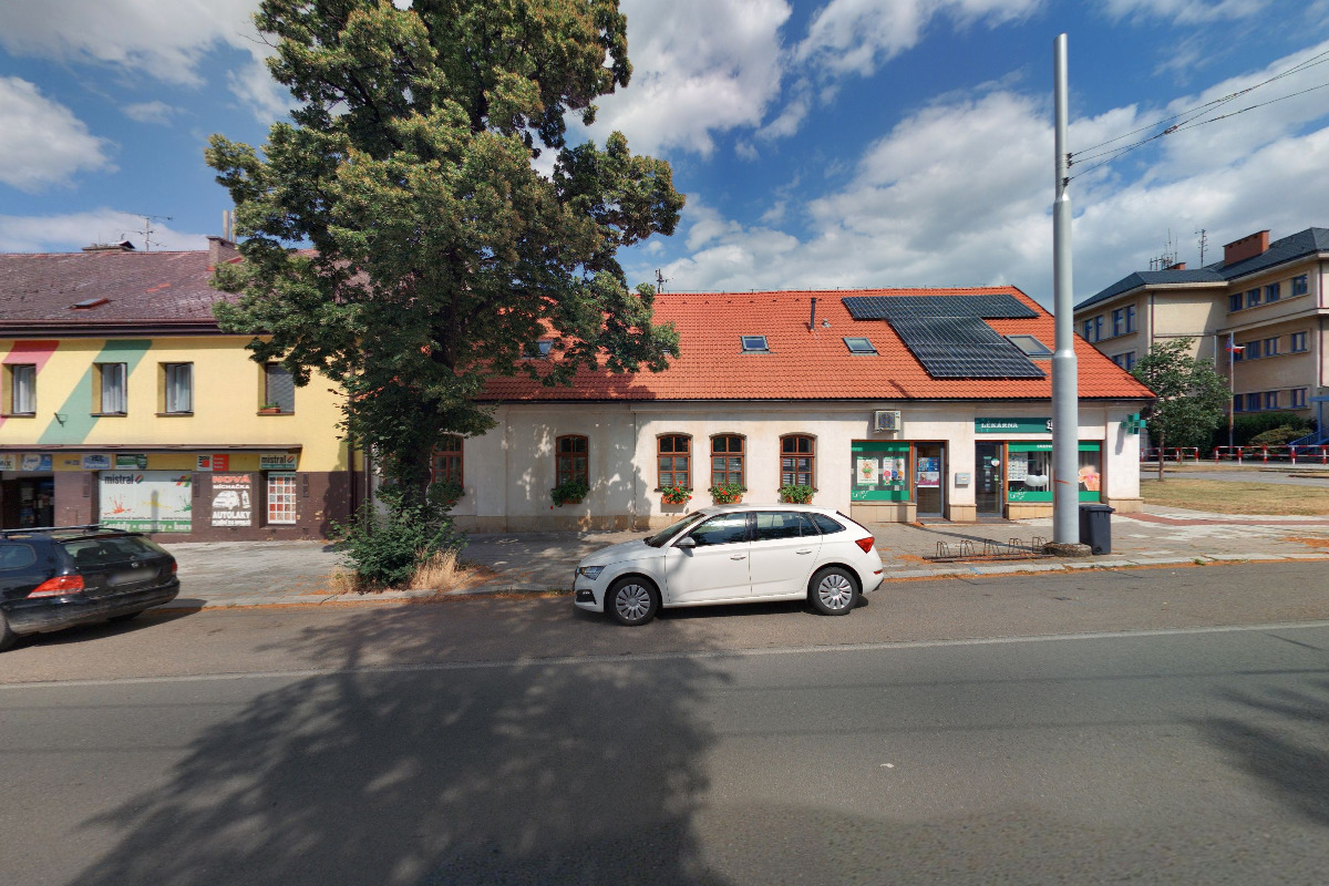 LÉKÁRNA ipc Svatojánská foto 6