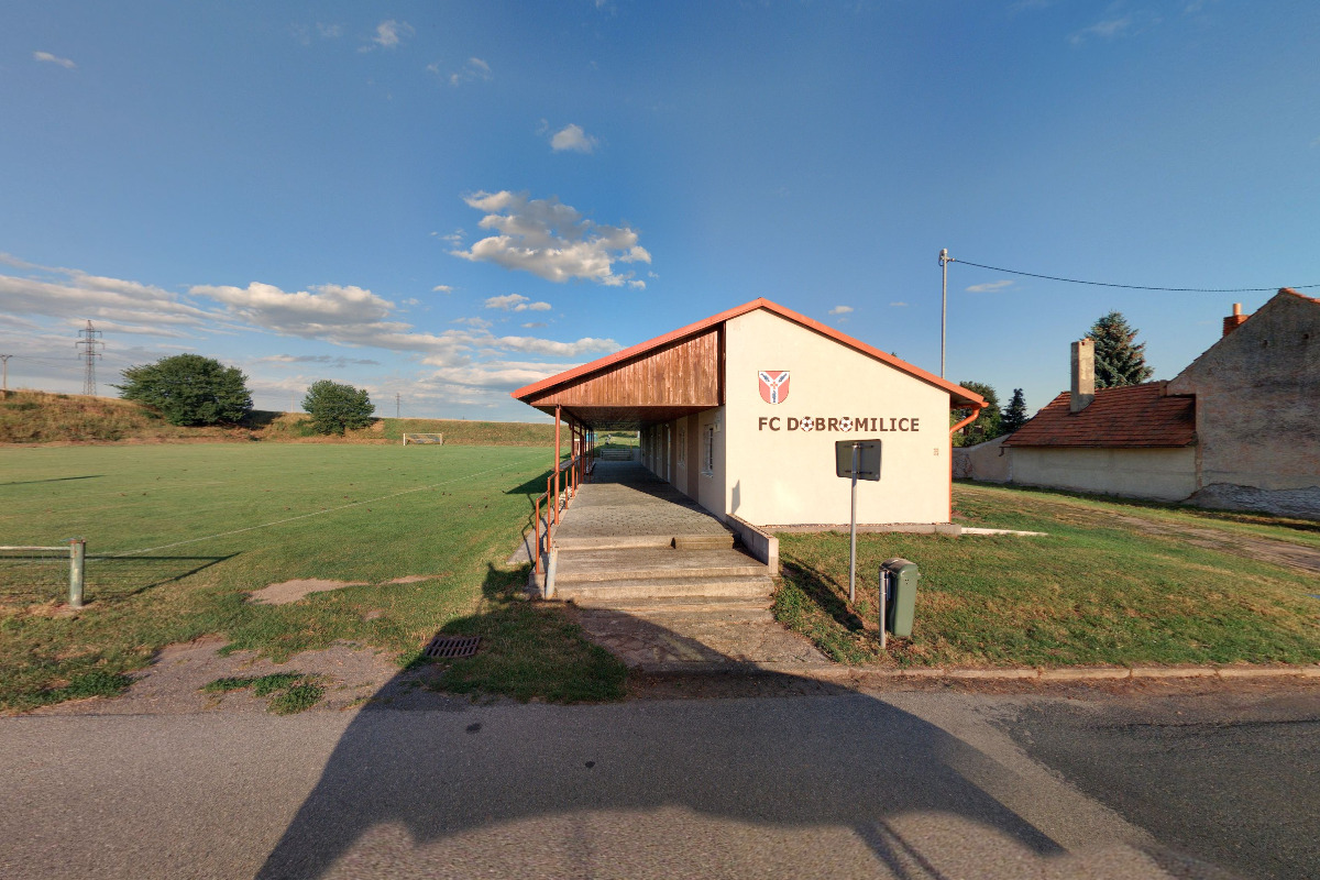 FC Dobromilice, z.s. foto 2