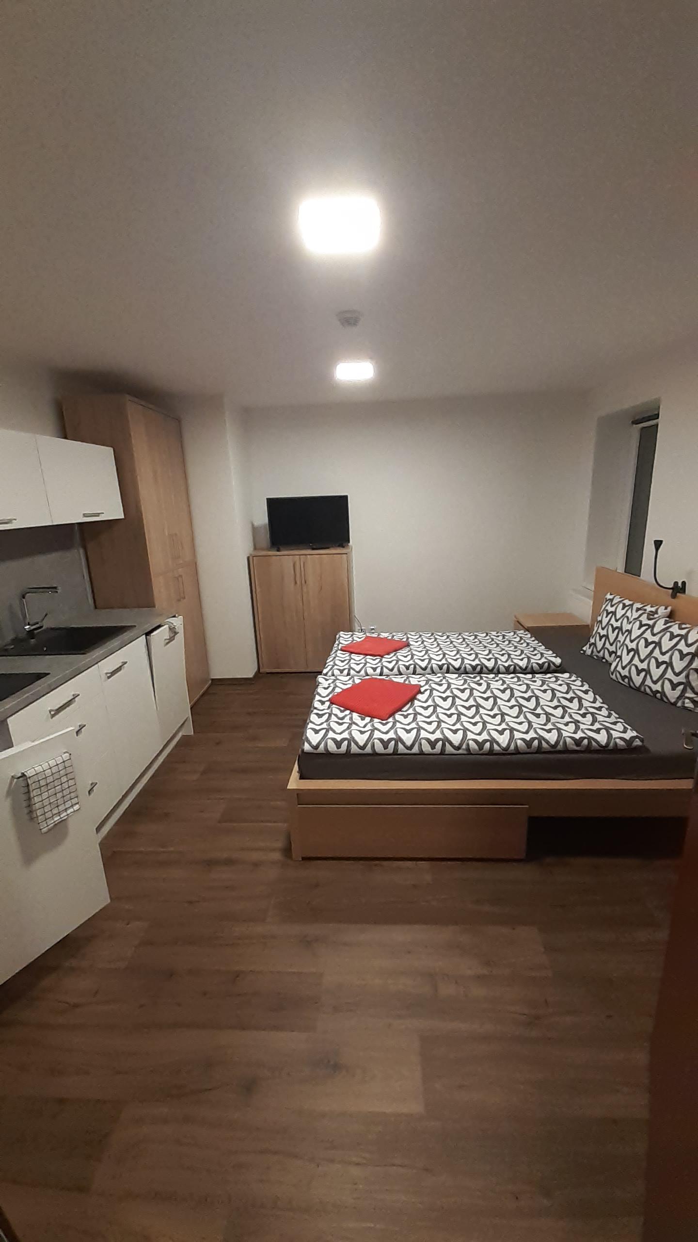 Apartmánový dům RADOST foto 2