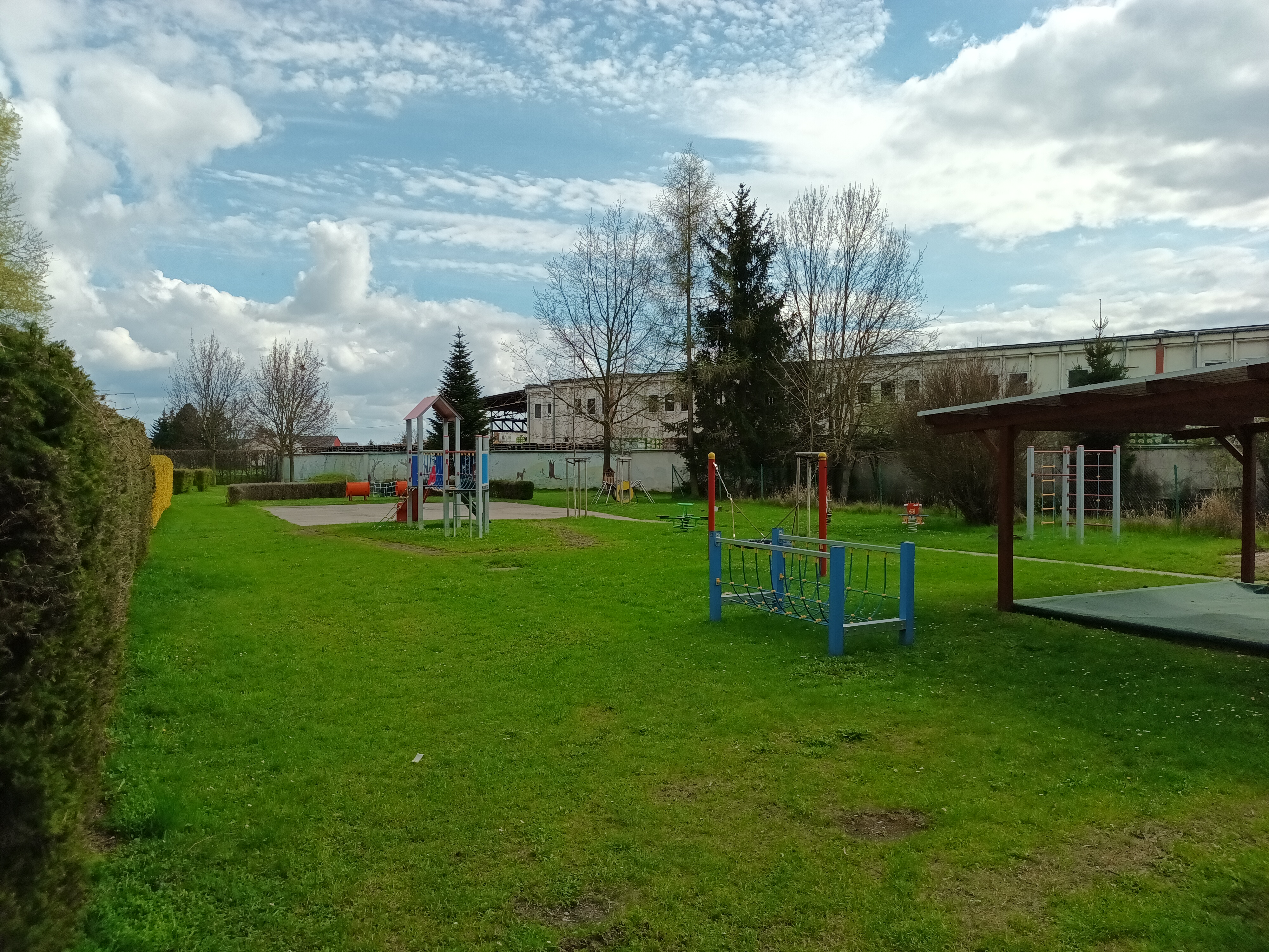Mateřská škola G. Frištenského, příspěvková organizace foto 3