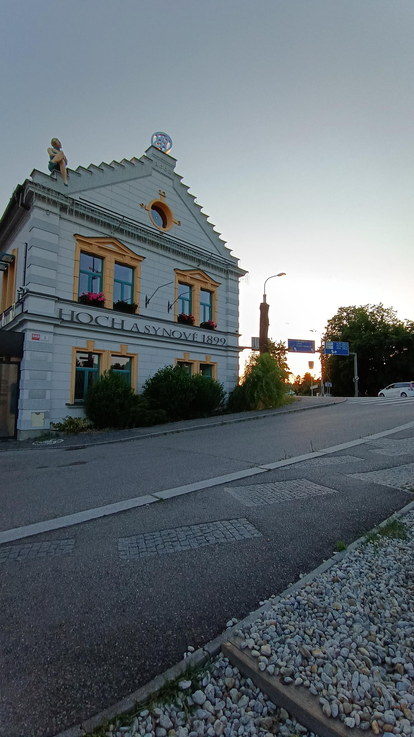 Restaurace a kavárna HochŠpalíček foto 6