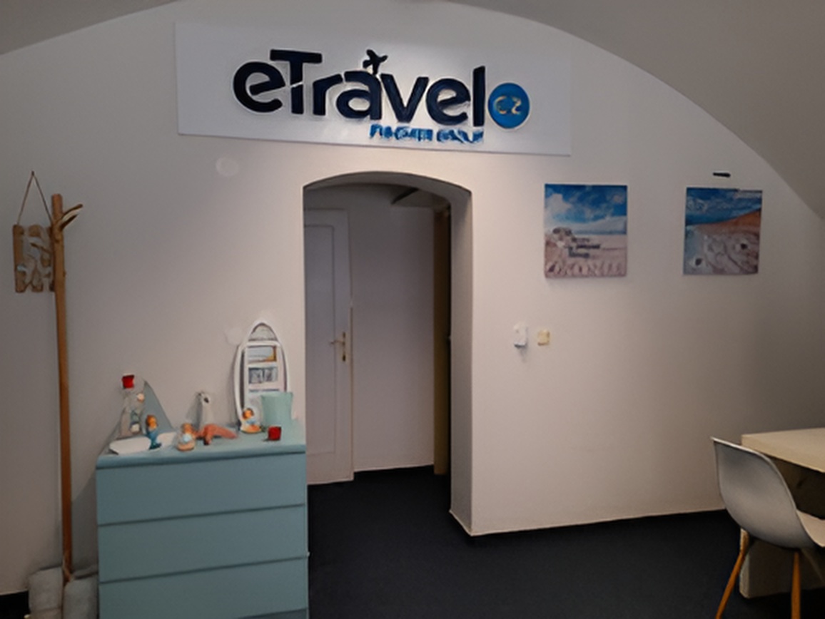 Cestovní agentura E Travel foto 2