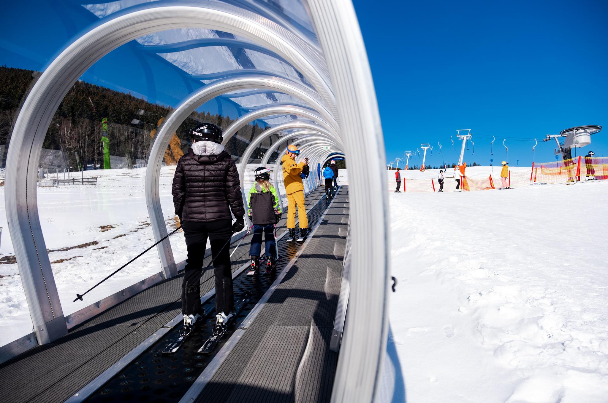 Ski school Kraličák foto 1