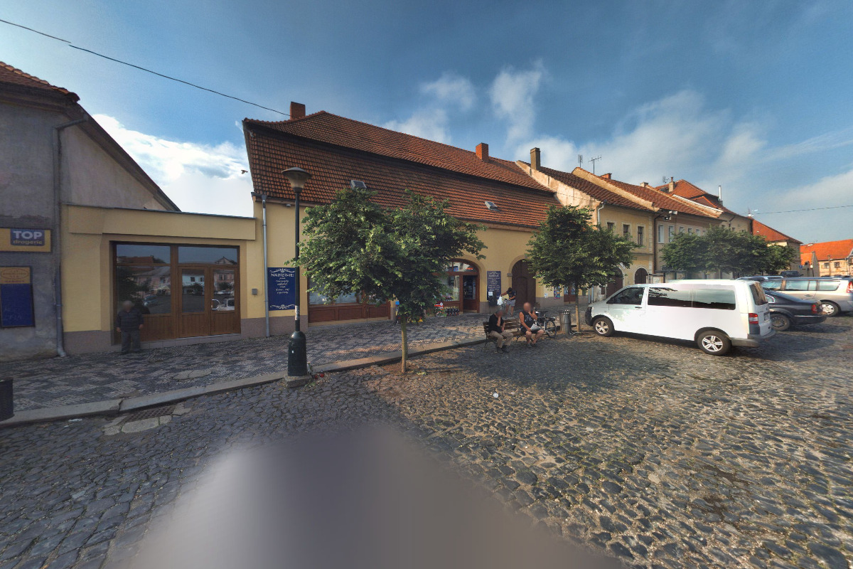 Cestovní agentura Ivana Longauerová