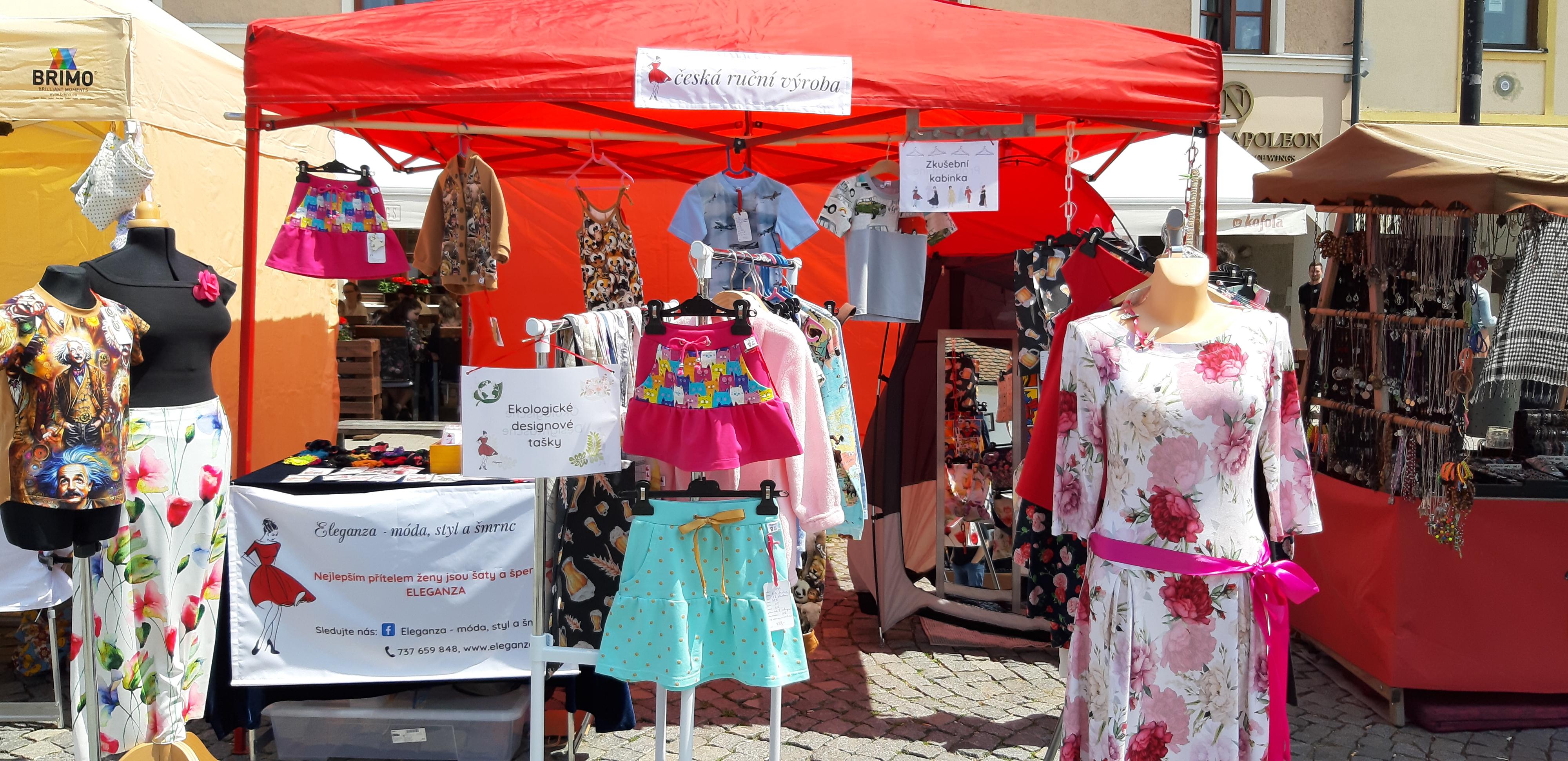 Eleganza - móda, styl a šmrnc foto 4