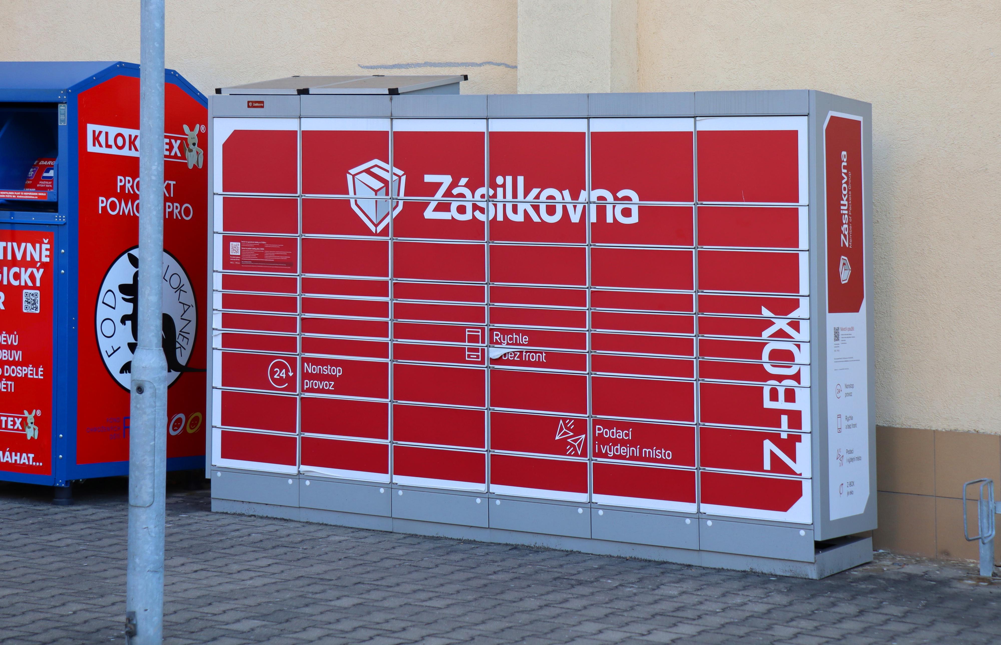 Z-BOX foto 2