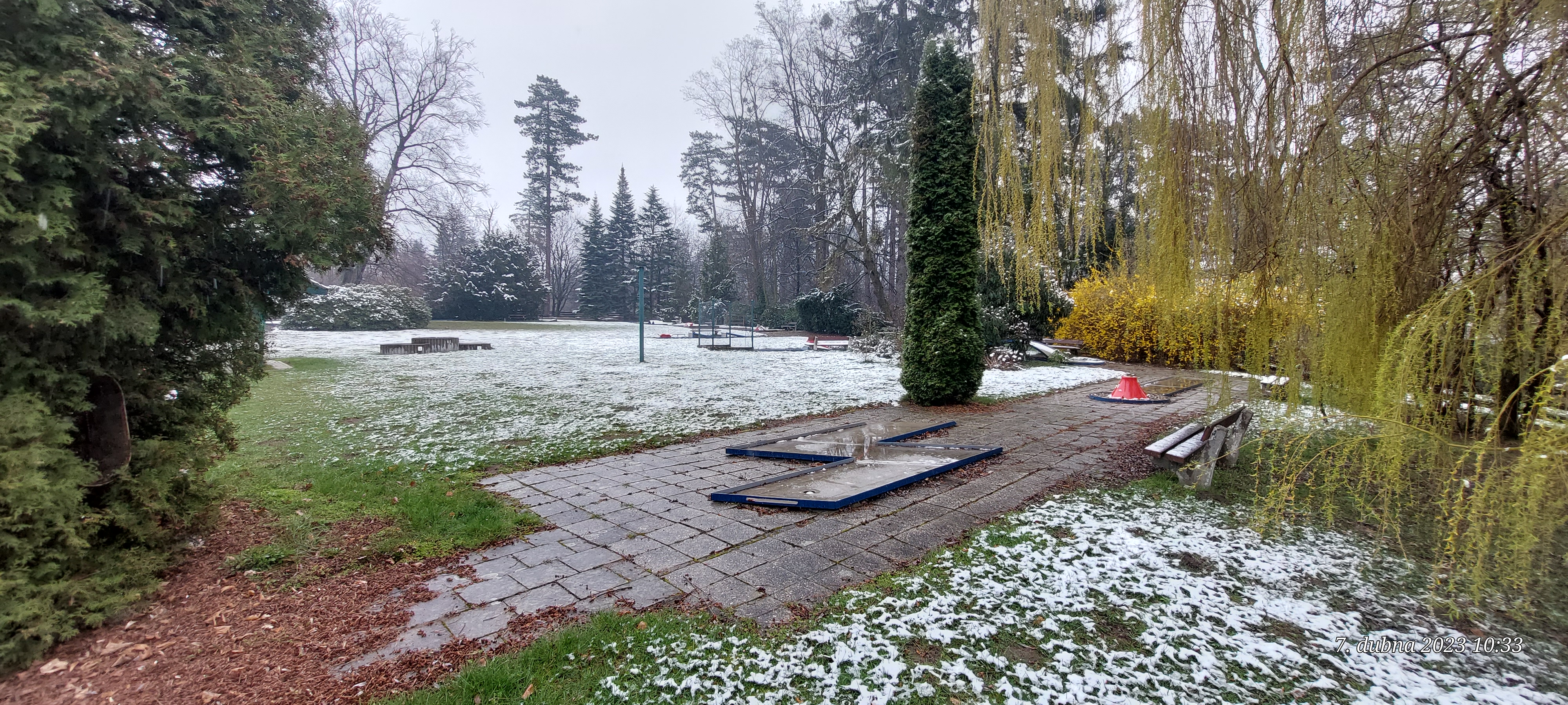 1. DGC Bystřice pod Hostýnem foto 5
