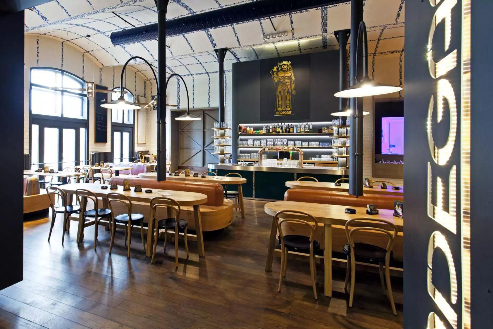 Brandejská Radegastovna