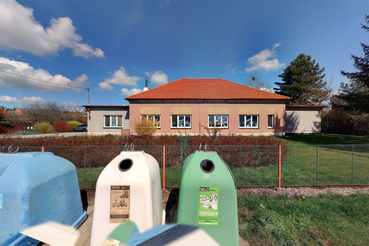 SZUŠ D-MUSIC Kyselovice