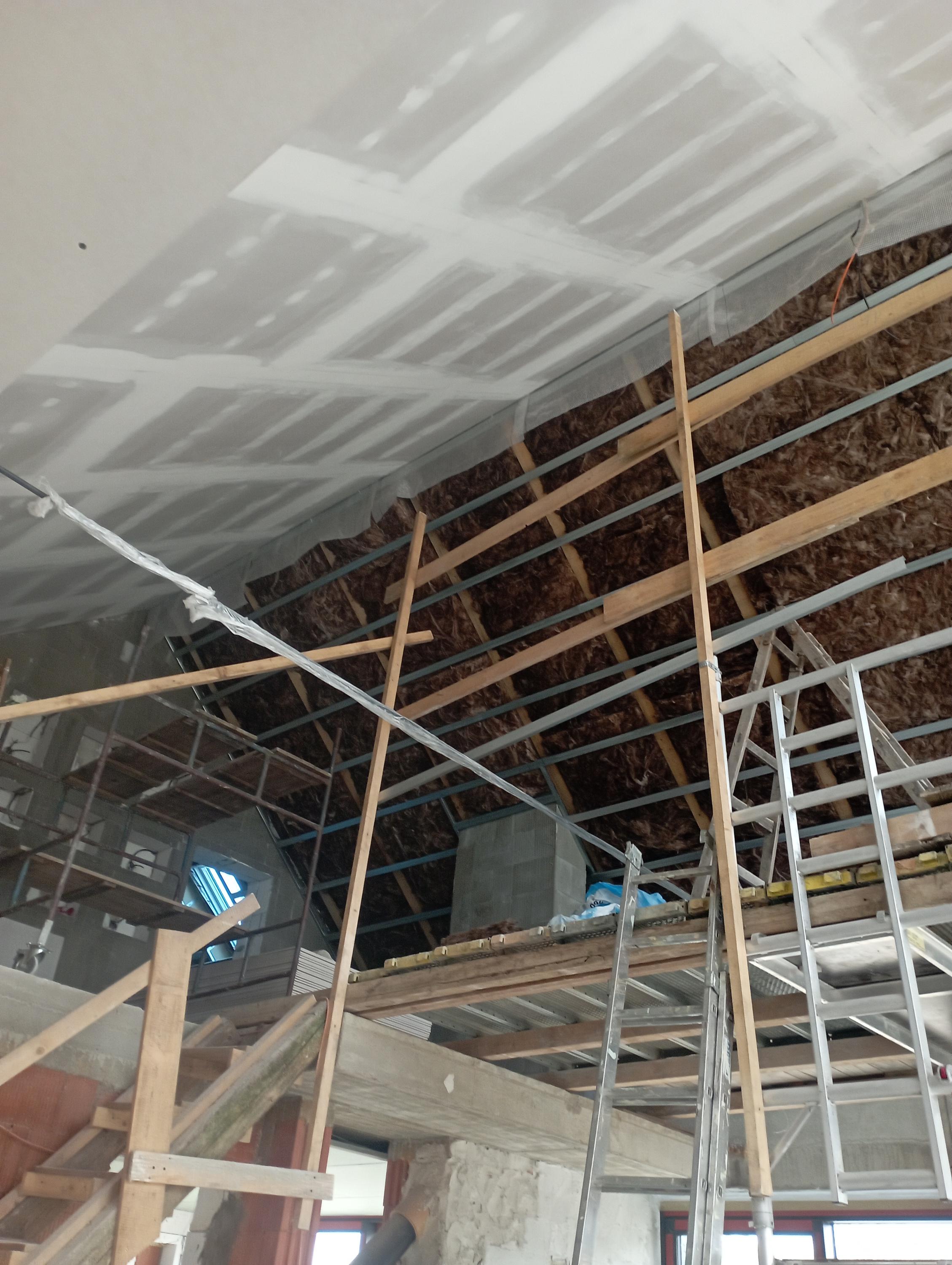 Stavby Malovec foto 4