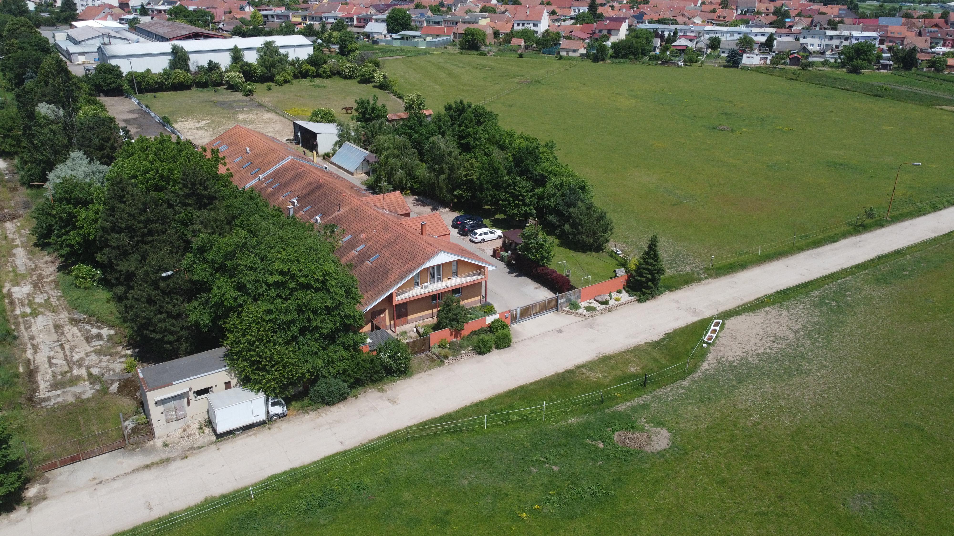 Penzion U Ďáblova kopyta foto 2