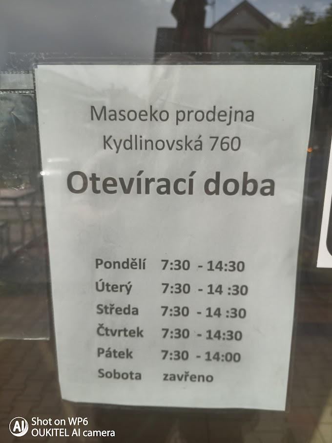 MASOEKO, s.r.o. foto 2