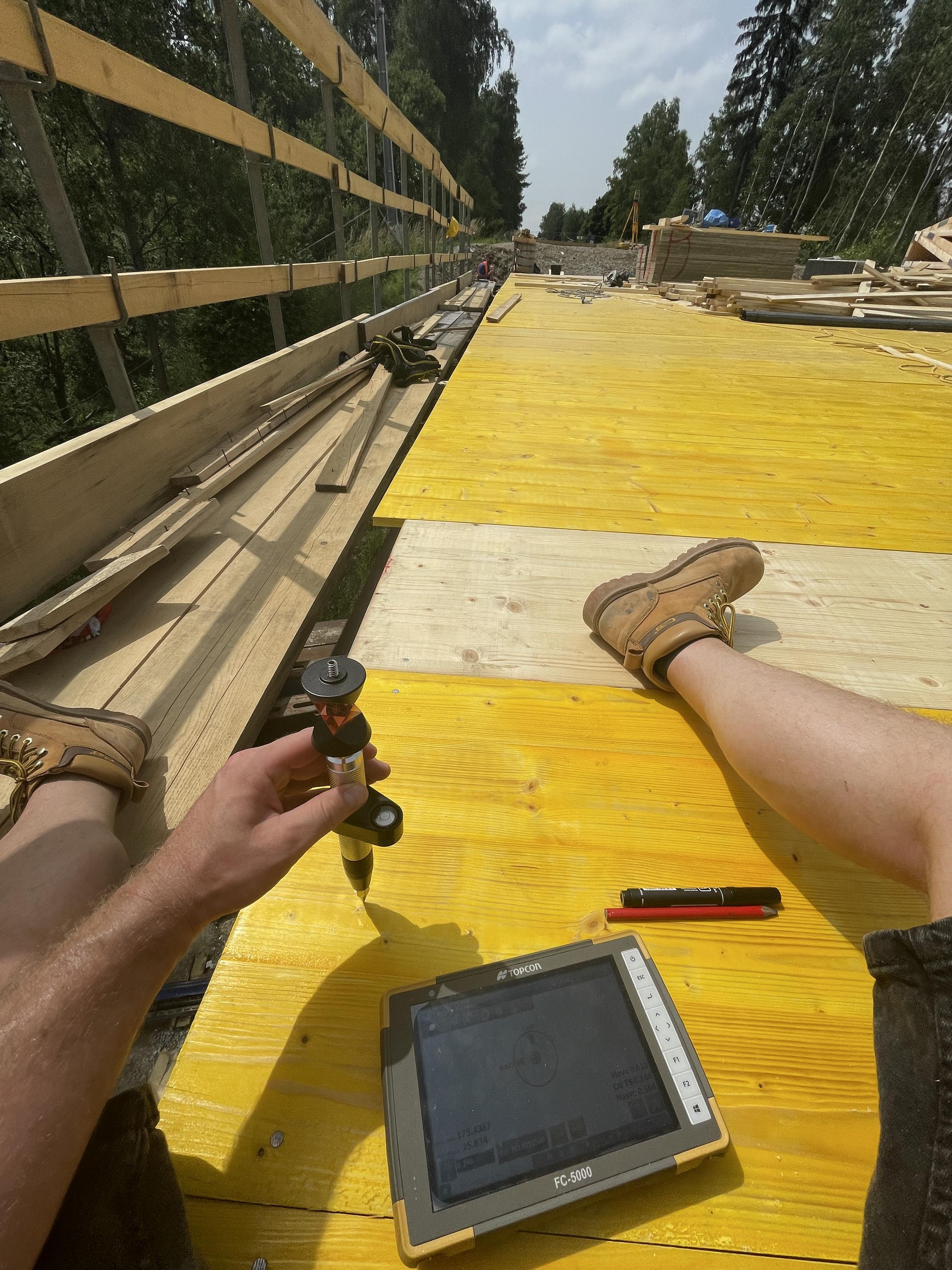 Geodeti - G.K.S. spol. s r.o. foto 6