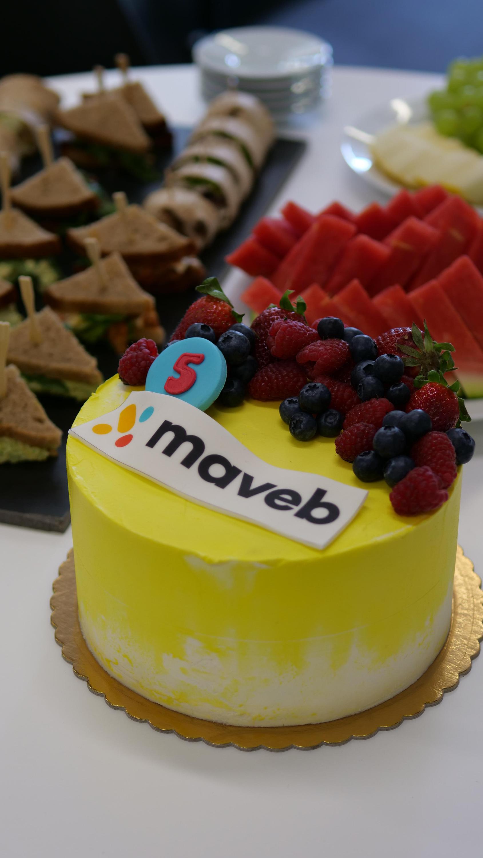 Marketingová agentura maveb foto 3