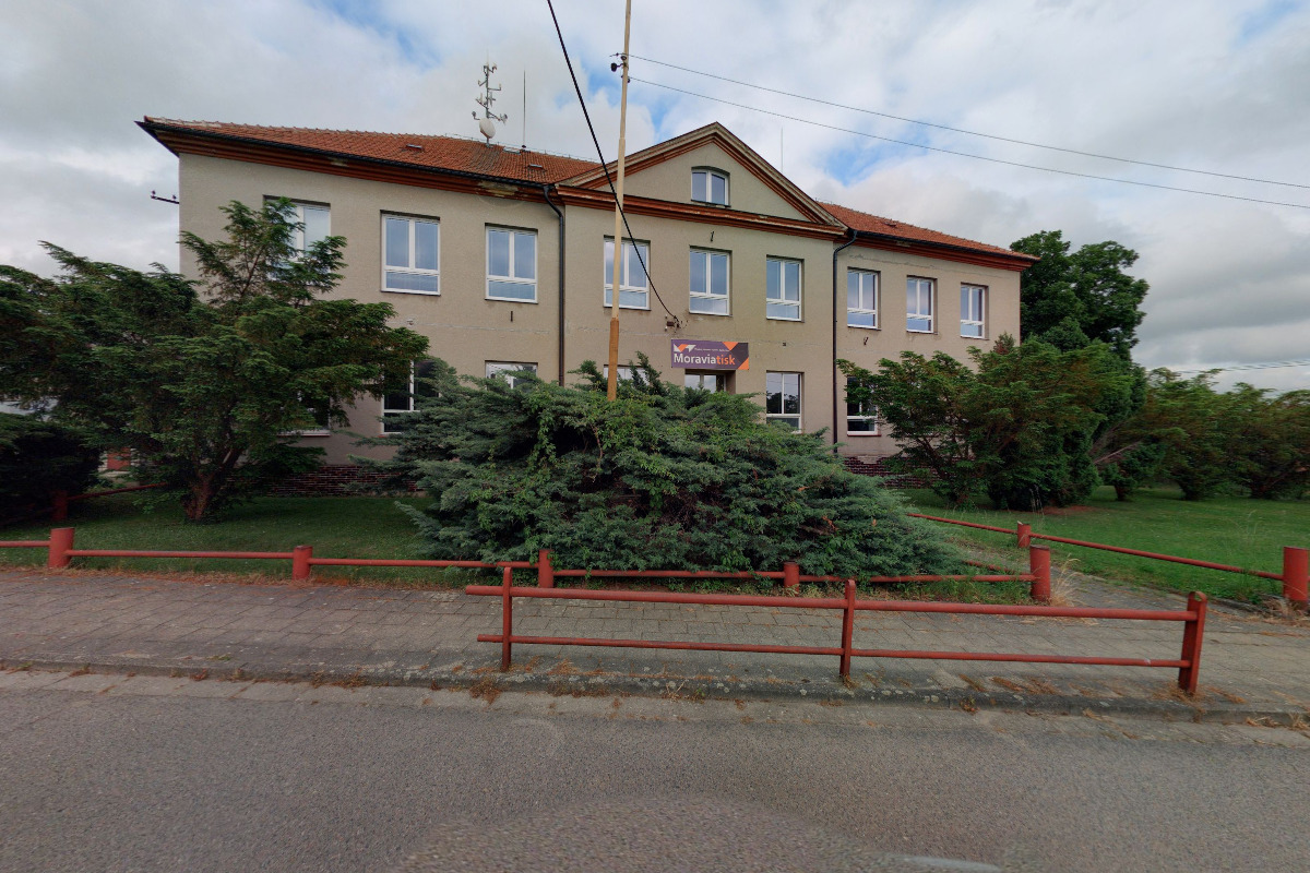 Moraviatisk Vyškov, spol. s r.o.