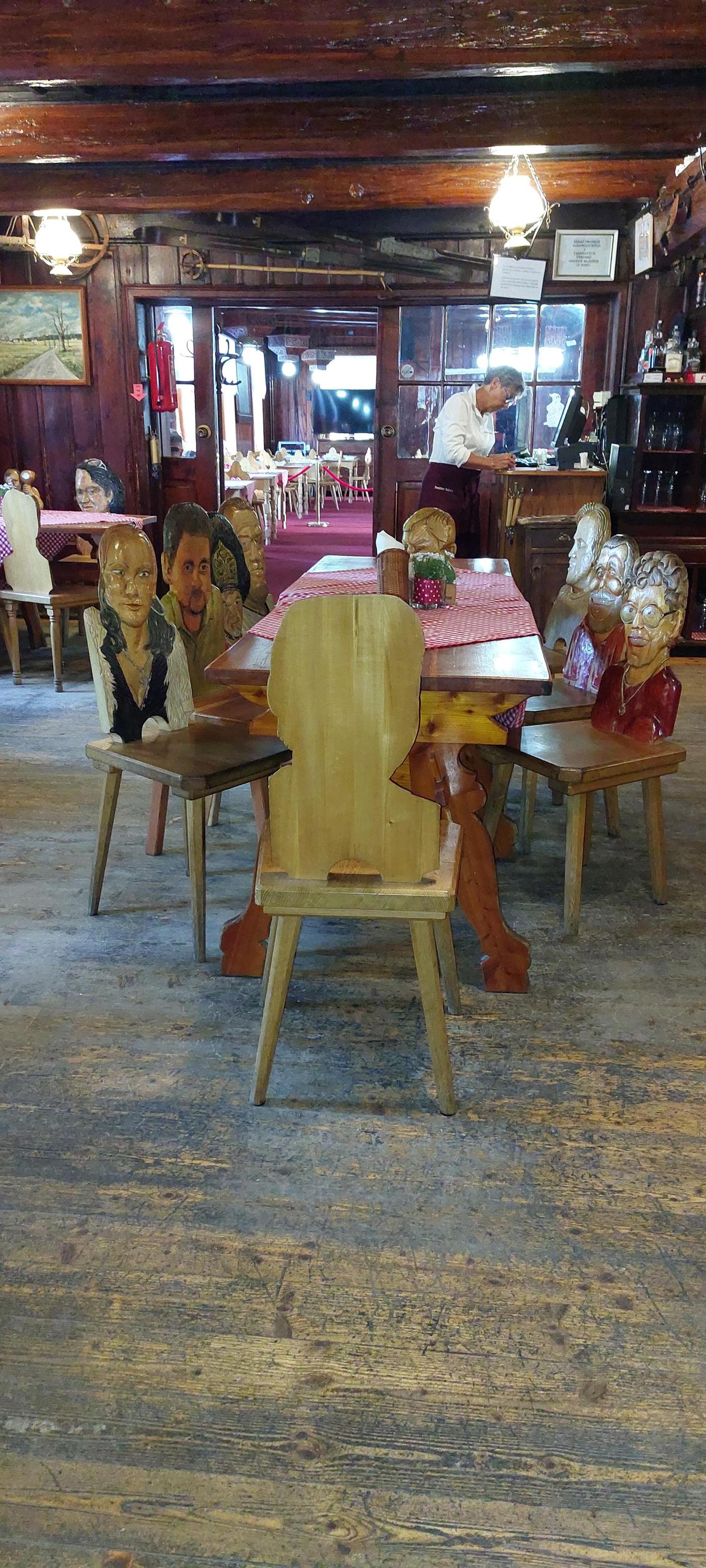 Rejvízský penzion U Mlýna, s.r.o. foto 6