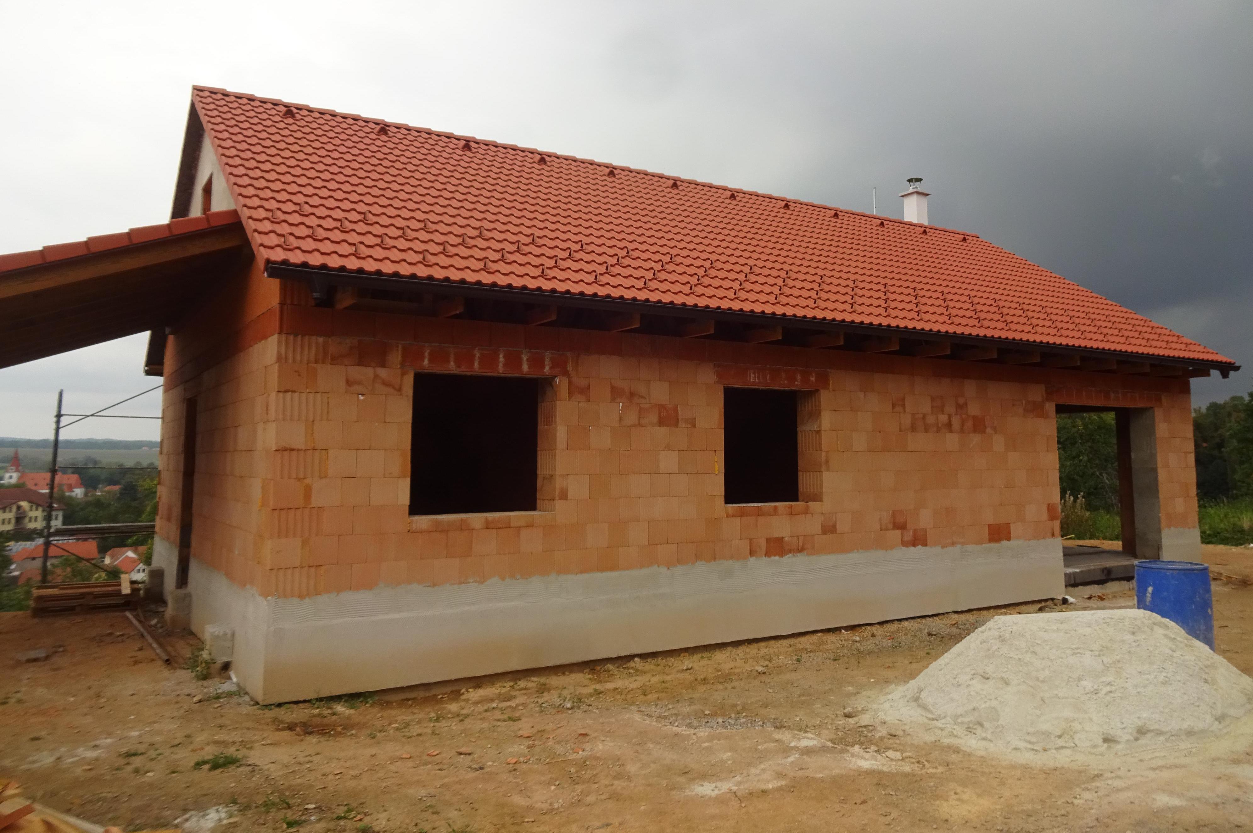 Ing. Jan Sirový - Projektová a inženýrská činnost